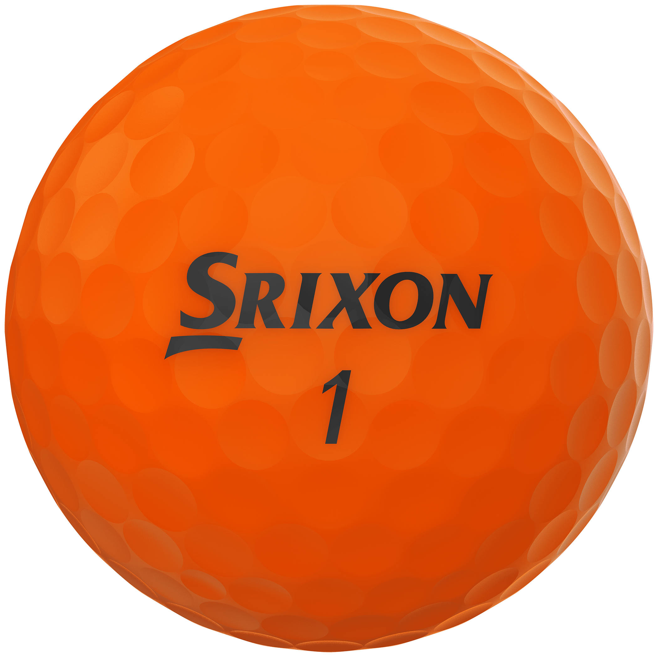Picture of Srixon Soft Feel BRITE Golf Balls - 3 Pack