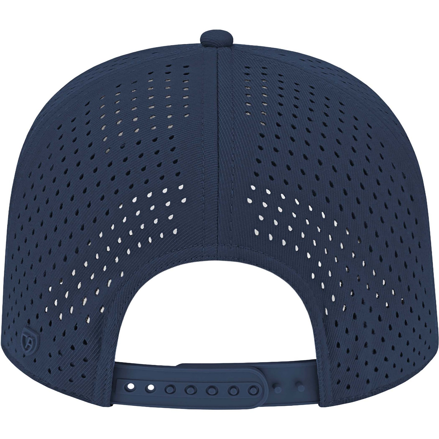 Picture of Cap America Premium Water-Resistant Perforated Cap
