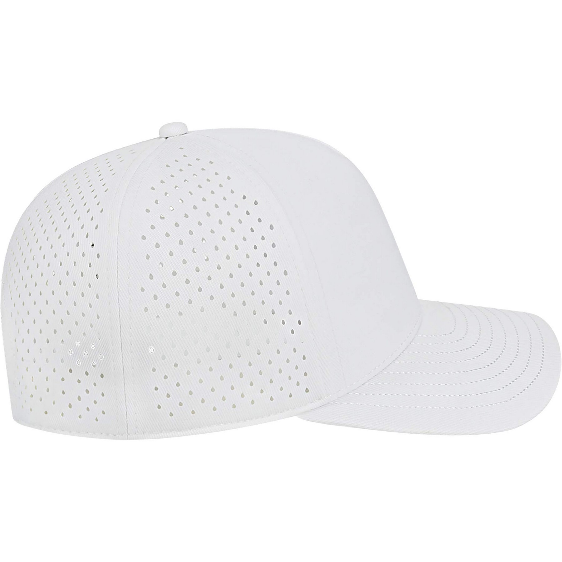 Picture of Cap America Premium Water-Resistant Perforated Cap