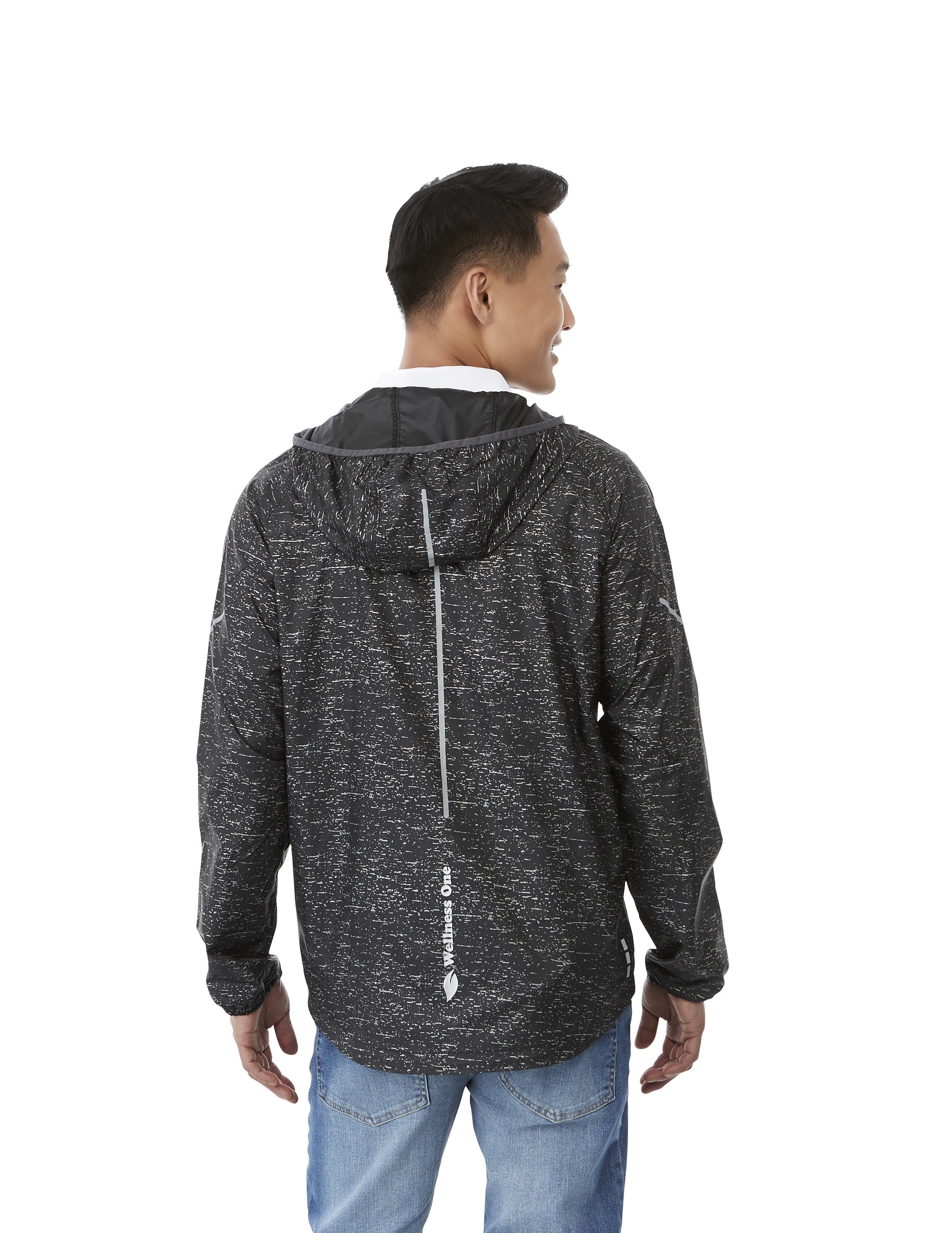 Picture of Men's SIGNAL Packable Jacket