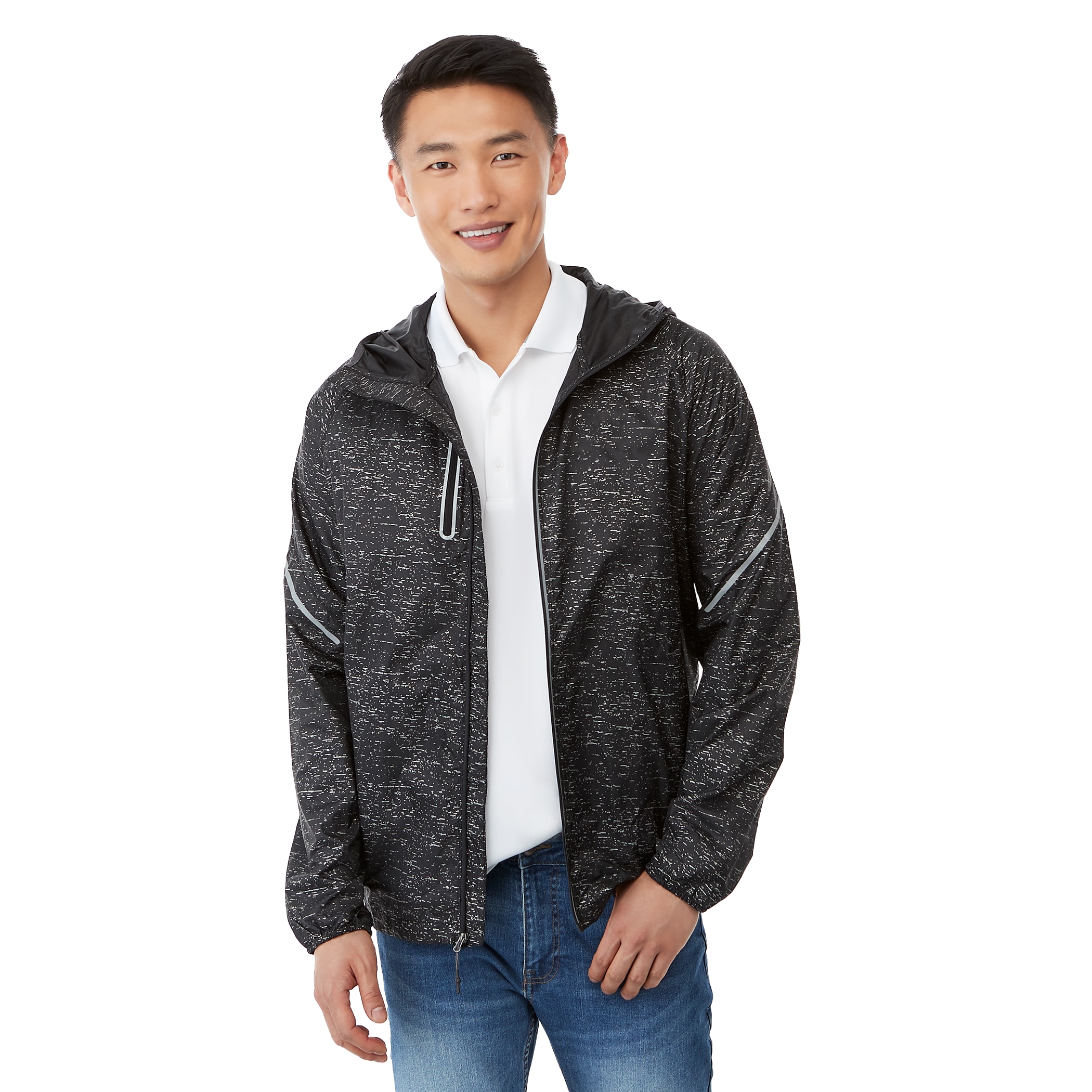 Picture of Men's SIGNAL Packable Jacket