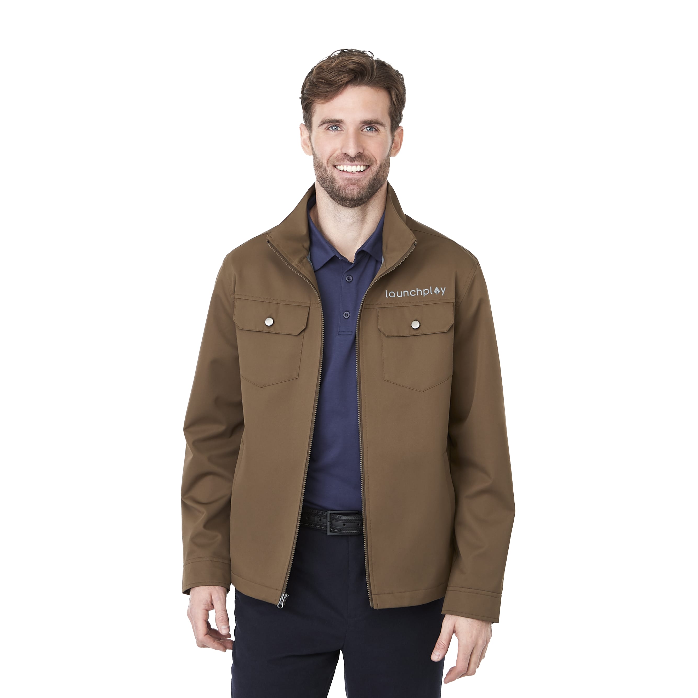 Picture of Men's HARDY Eco Work Jacket