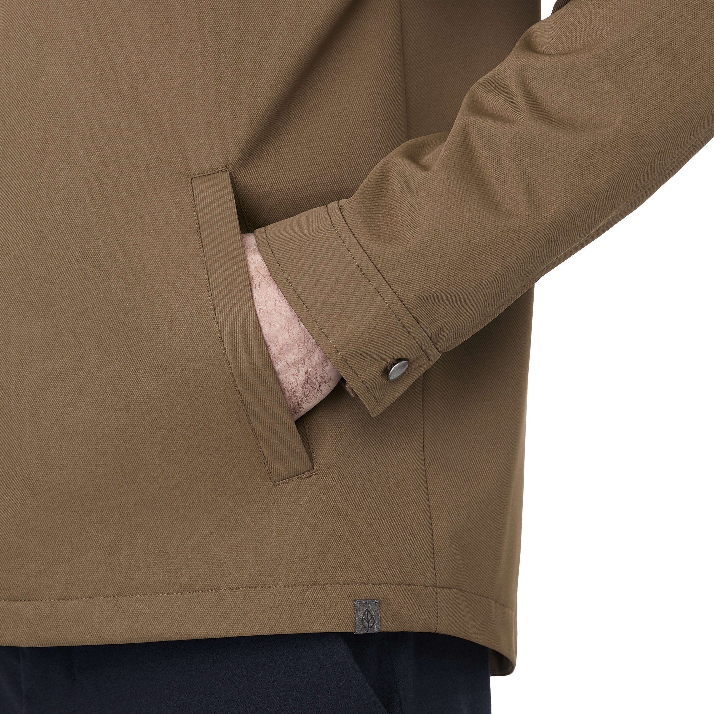 Picture of Men's HARDY Eco Work Jacket