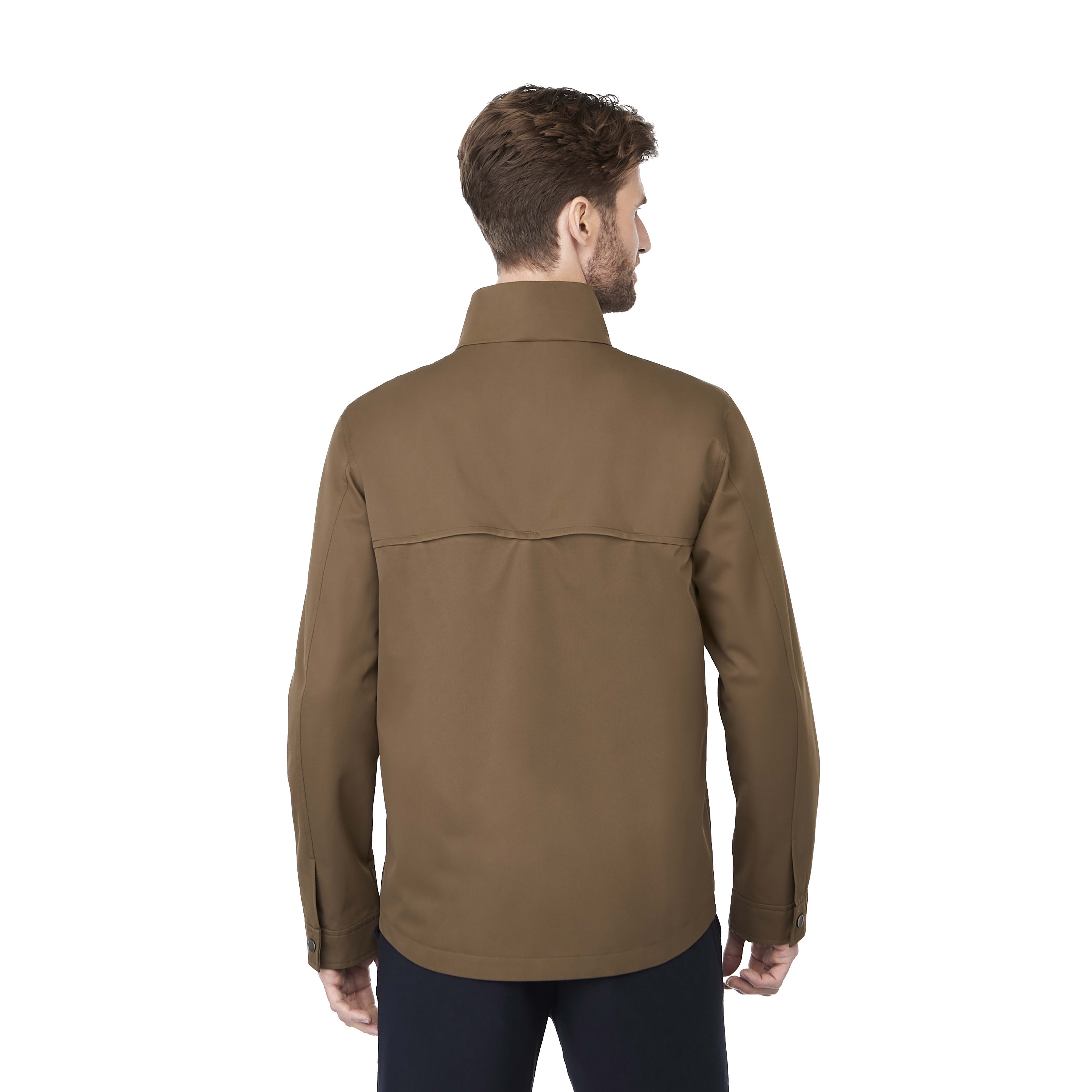 Picture of Men's HARDY Eco Work Jacket