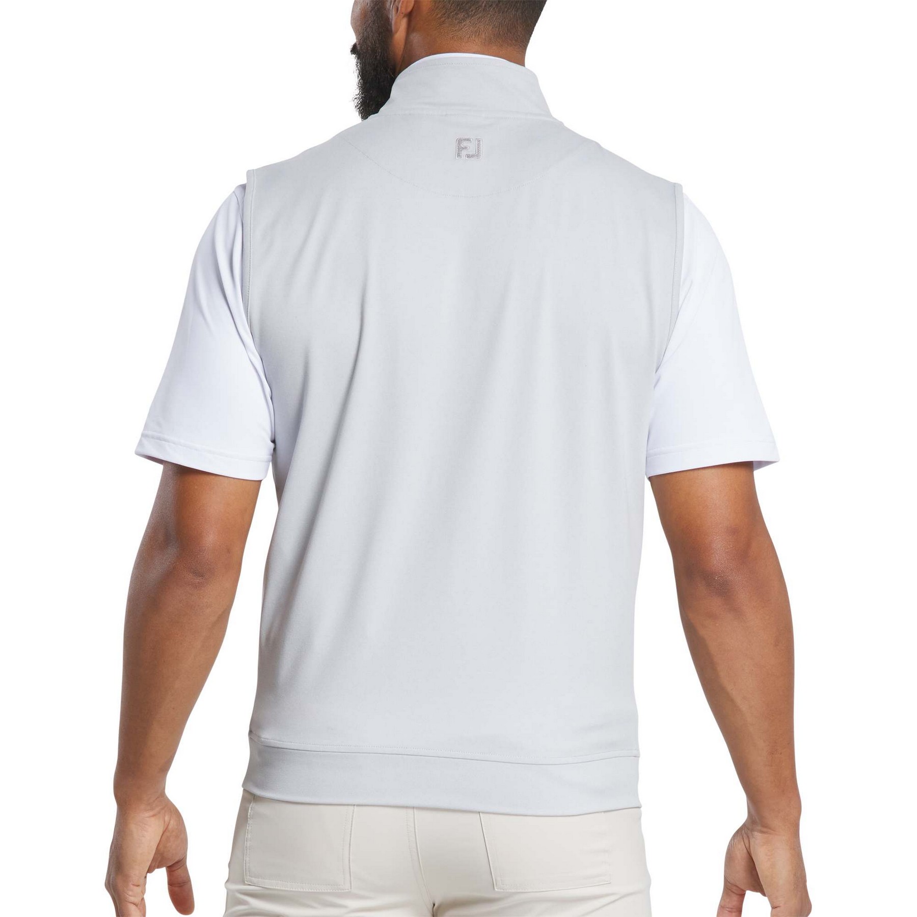 Picture of FootJoy Approach Quarter-Zip Vest