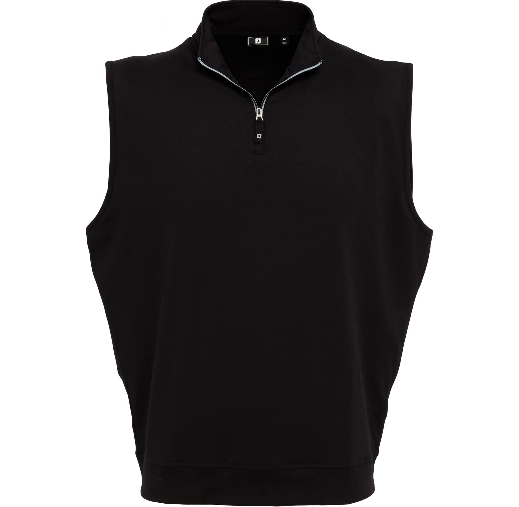 Picture of FootJoy Approach Quarter-Zip Vest