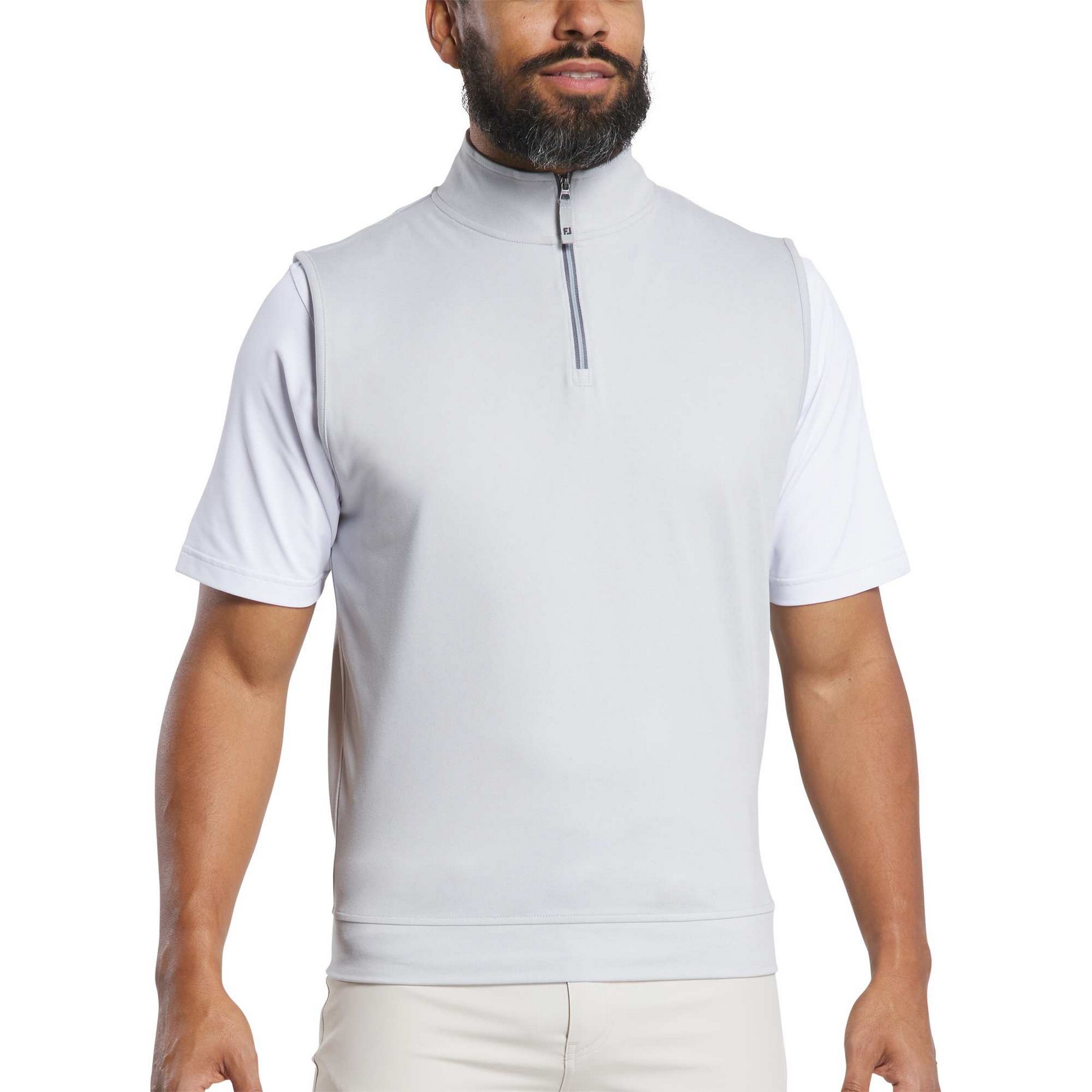 Picture of FootJoy Approach Quarter-Zip Vest