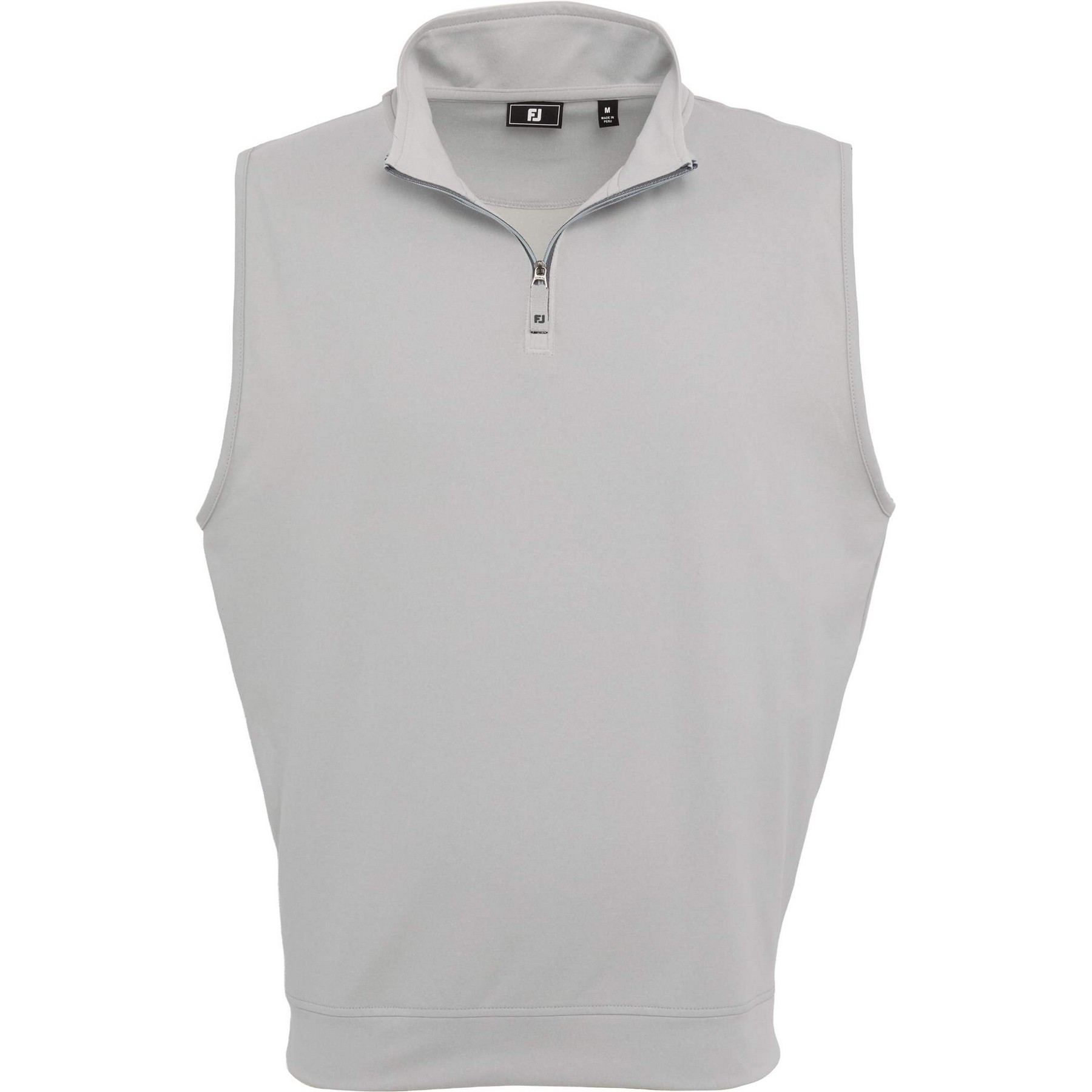 Picture of FootJoy Approach Quarter-Zip Vest