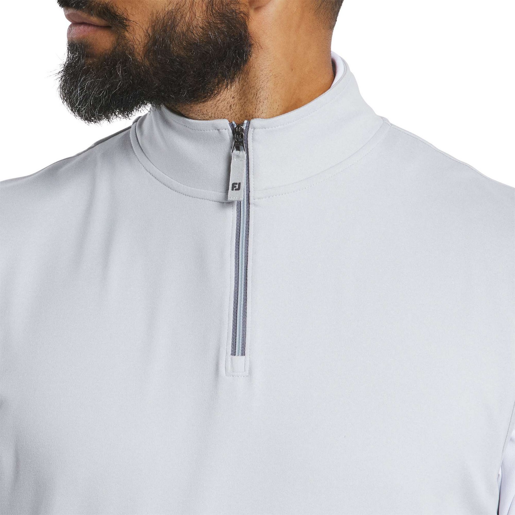Picture of FootJoy Approach Quarter-Zip Vest