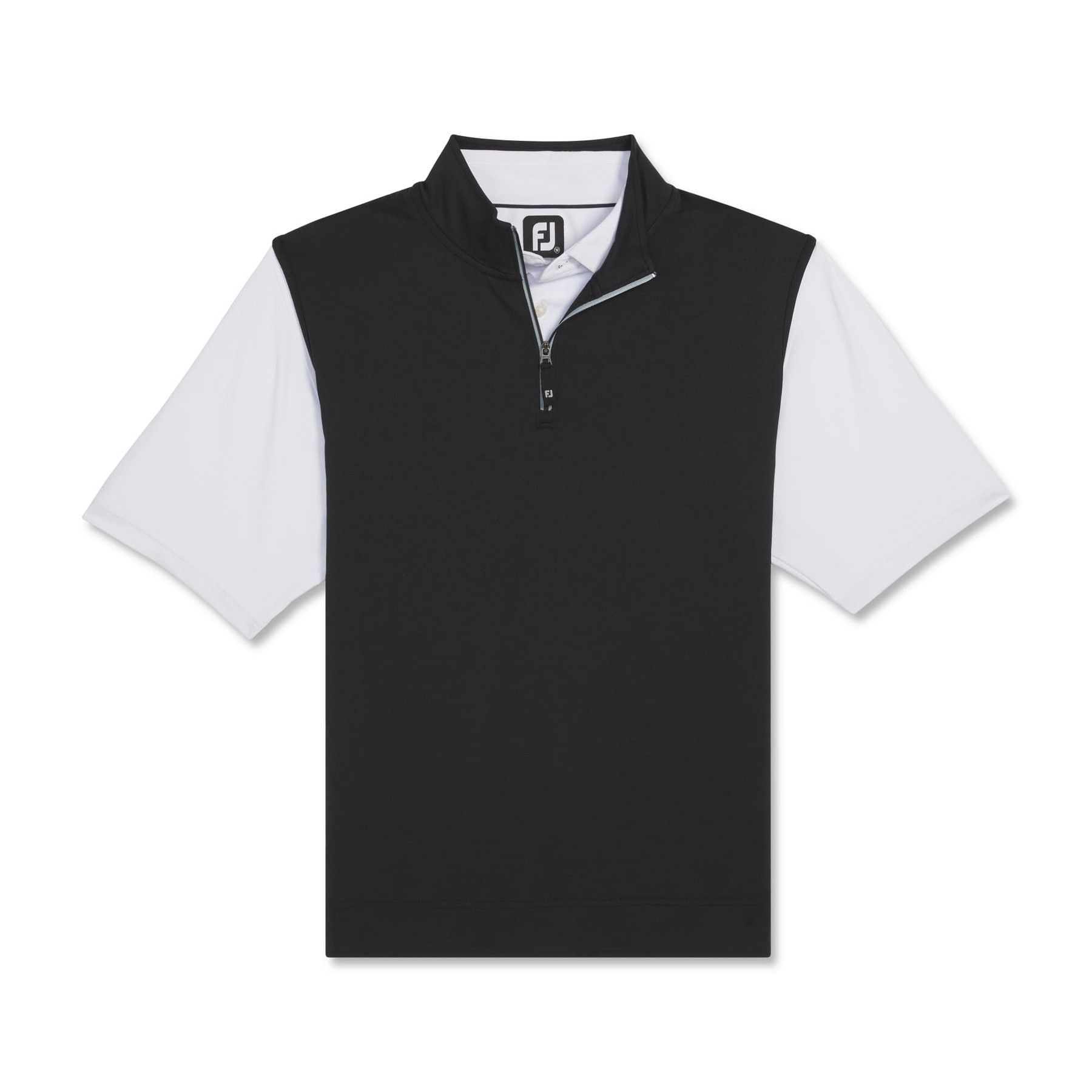 Picture of FootJoy Approach Quarter-Zip Vest