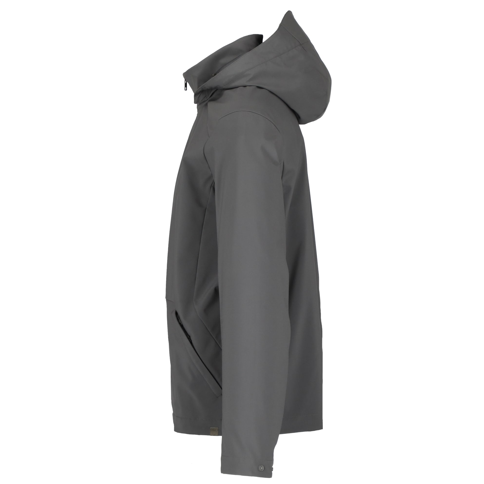 Picture of Men's MANZANO Eco Softshell Jacket