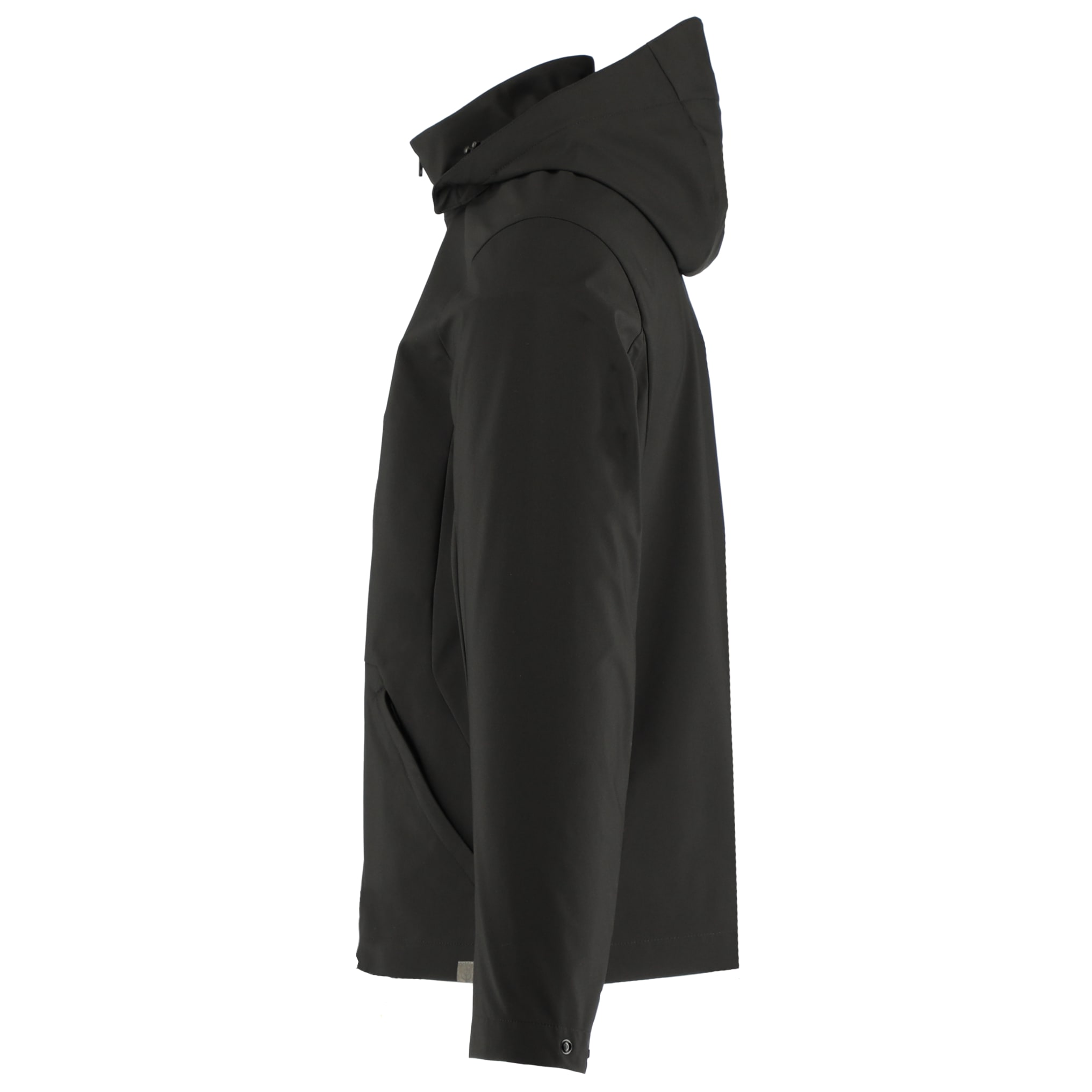 Picture of Men's MANZANO Eco Softshell Jacket