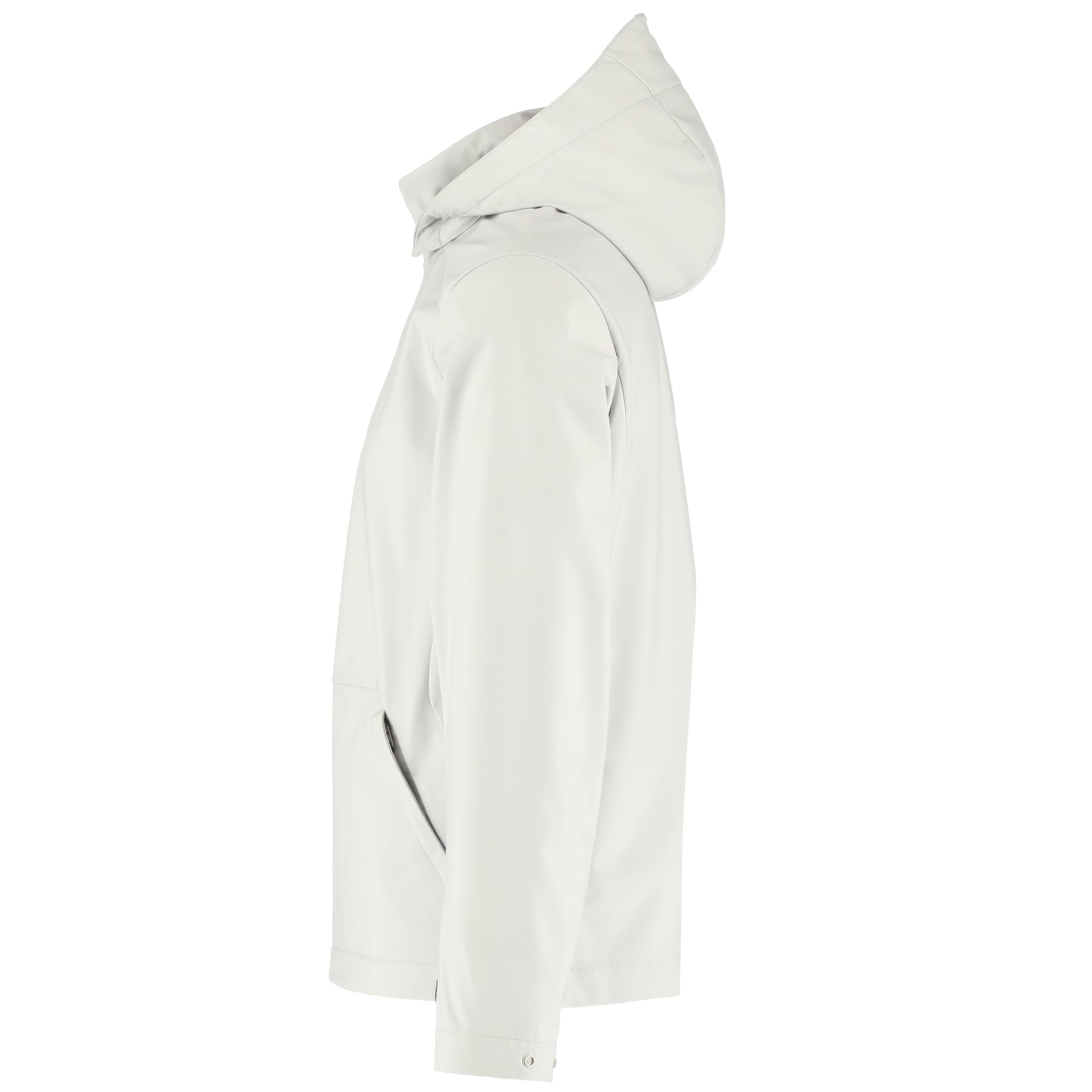 Picture of Men's MANZANO Eco Softshell Jacket
