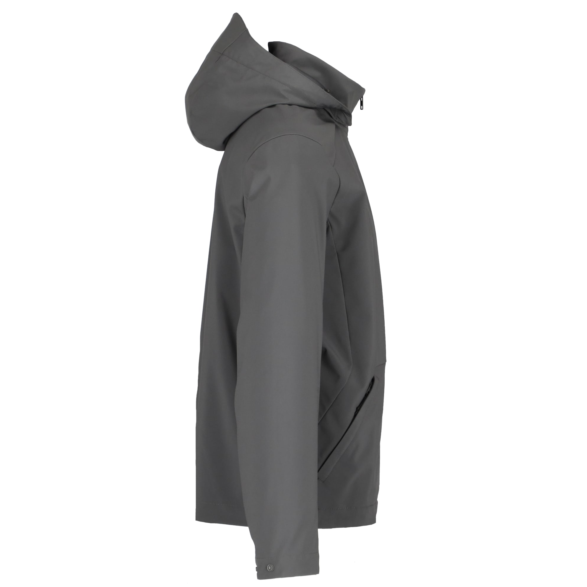 Picture of Men's MANZANO Eco Softshell Jacket