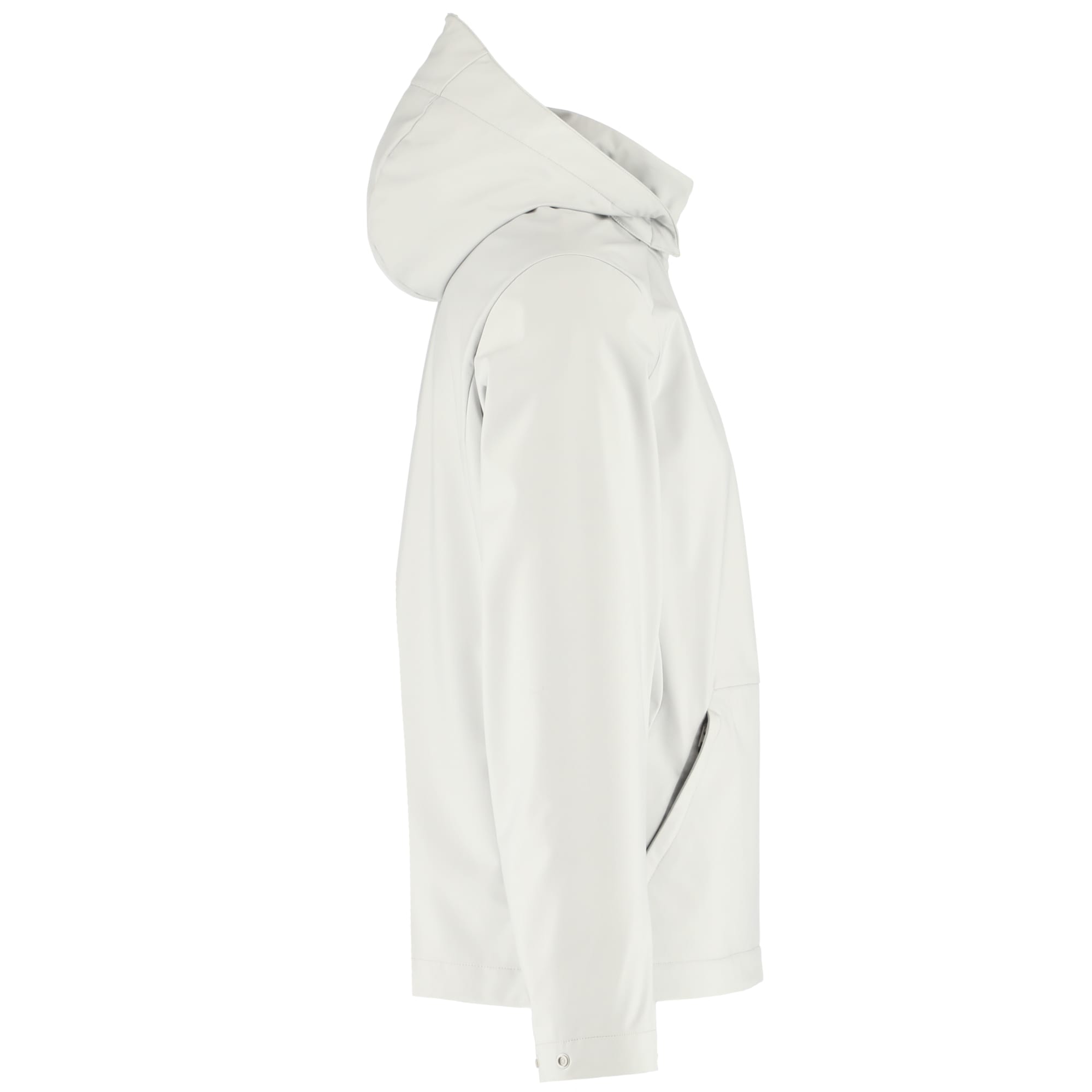 Picture of Men's MANZANO Eco Softshell Jacket