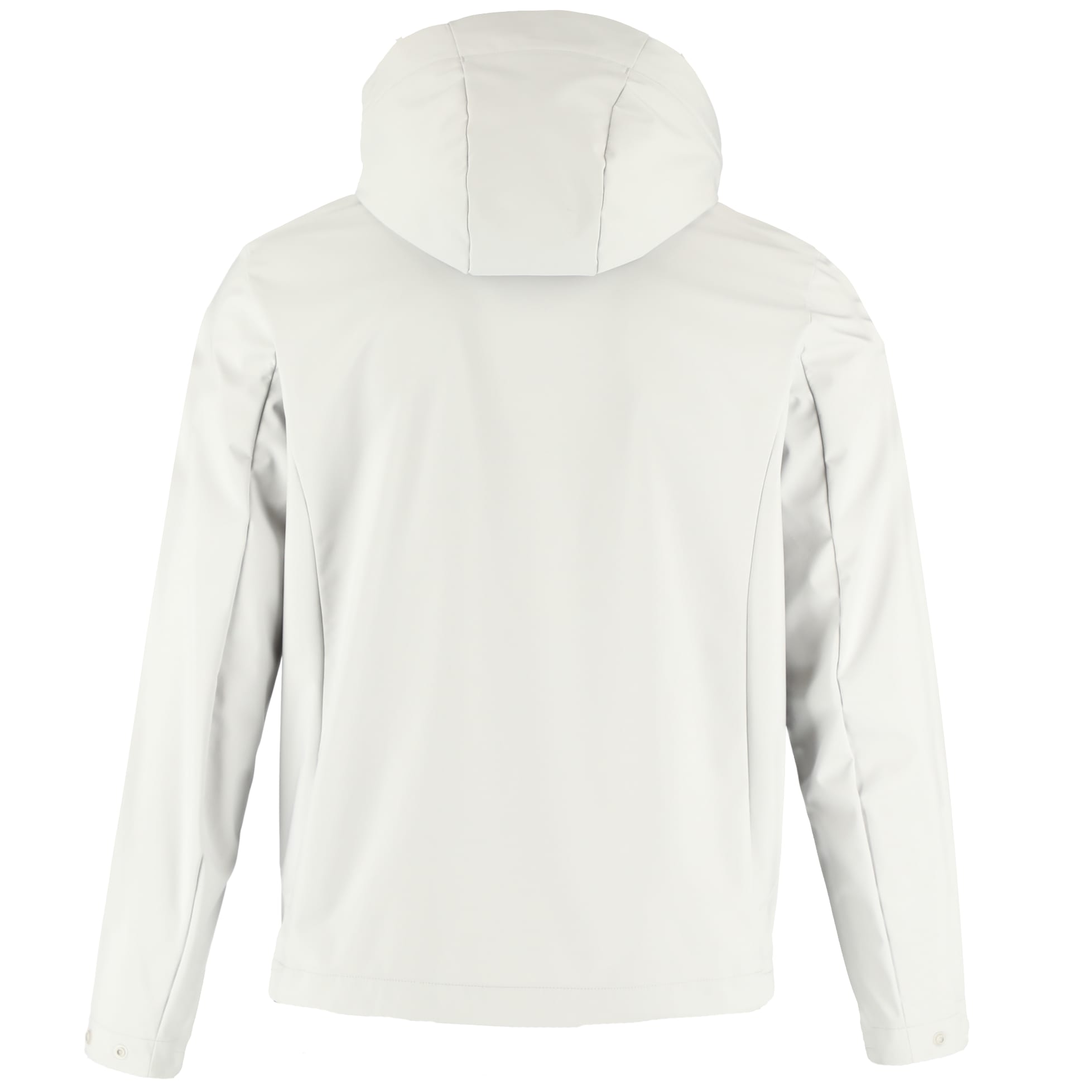 Picture of Men's MANZANO Eco Softshell Jacket