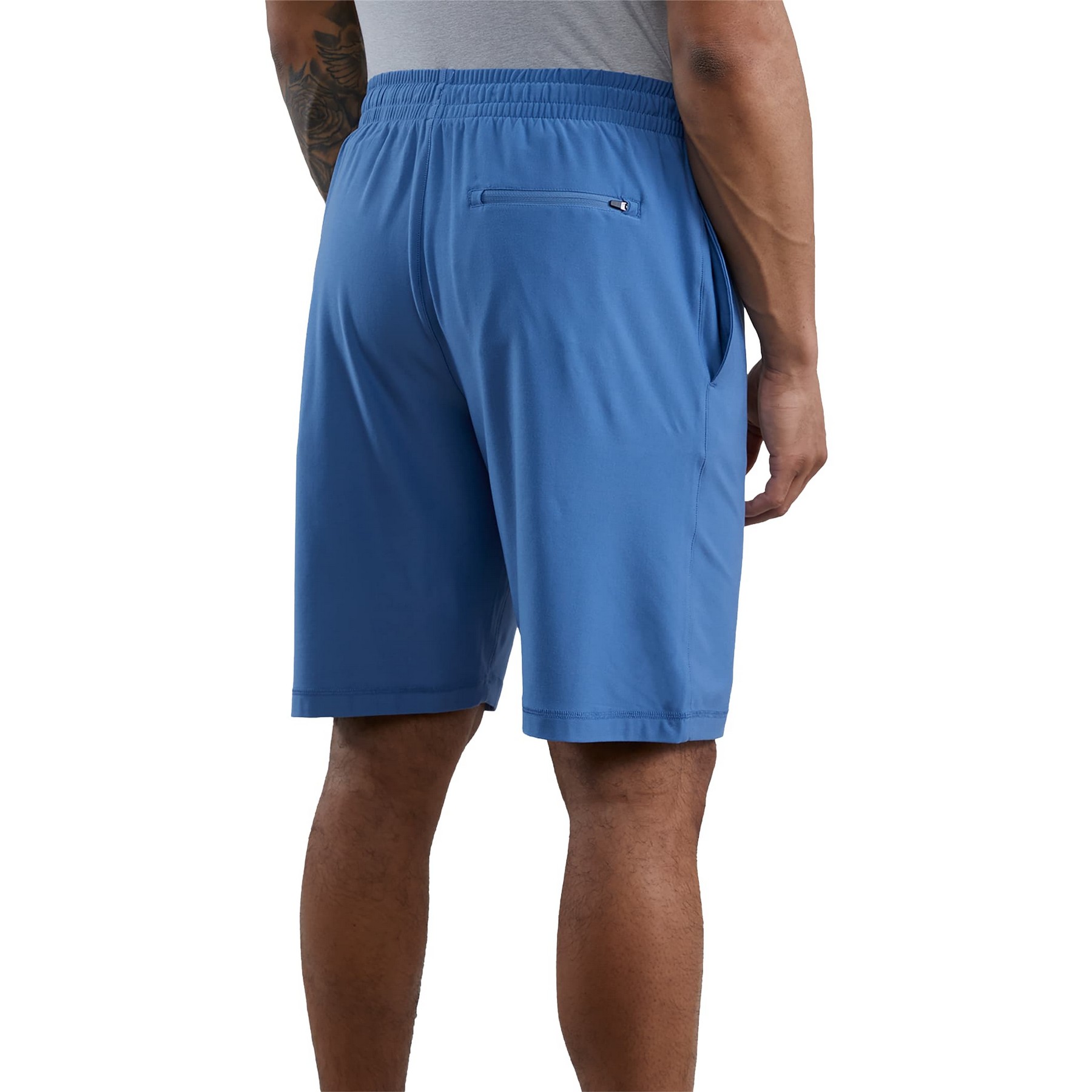 Picture of WELLABLE Men's Knit Short