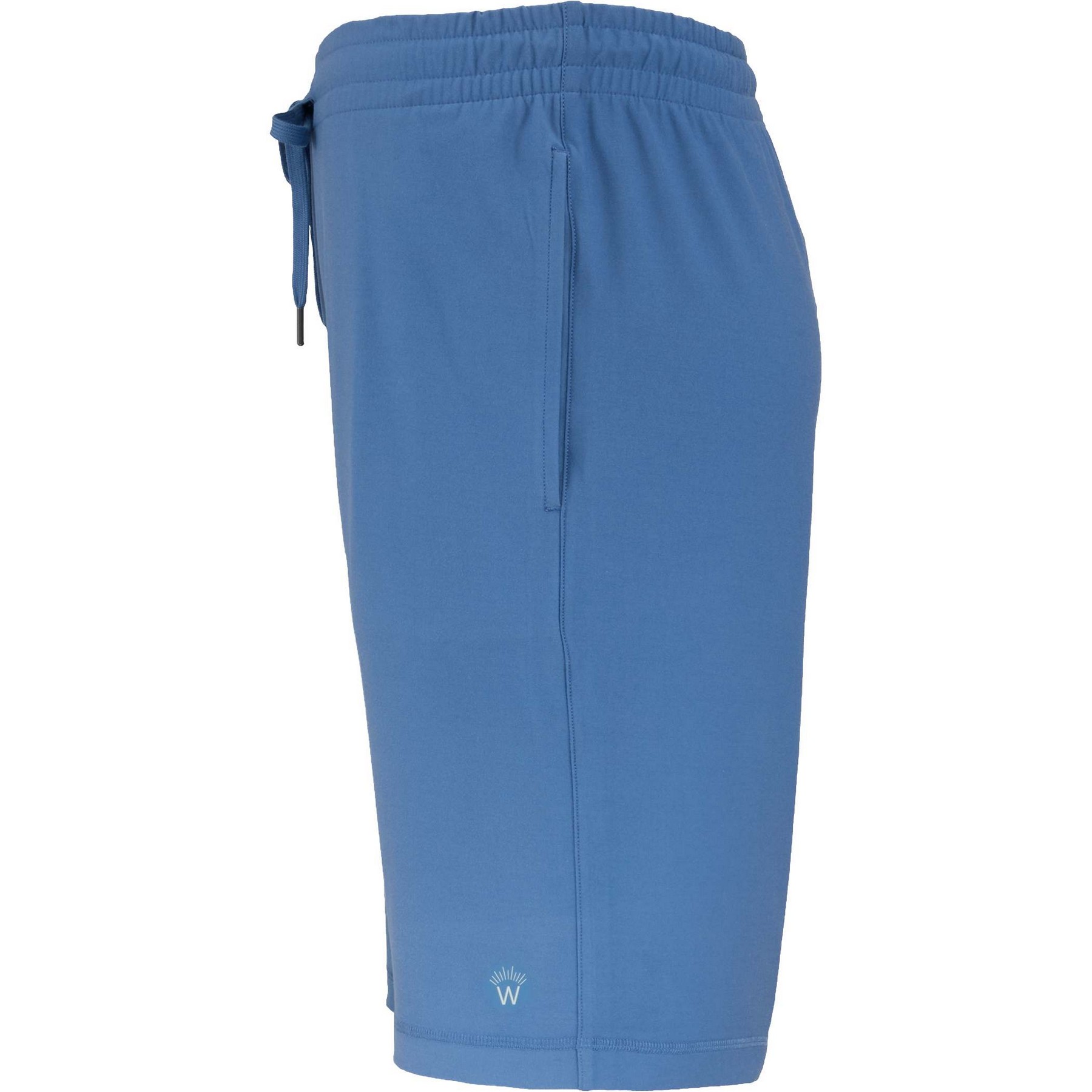 Picture of WELLABLE Men's Knit Short
