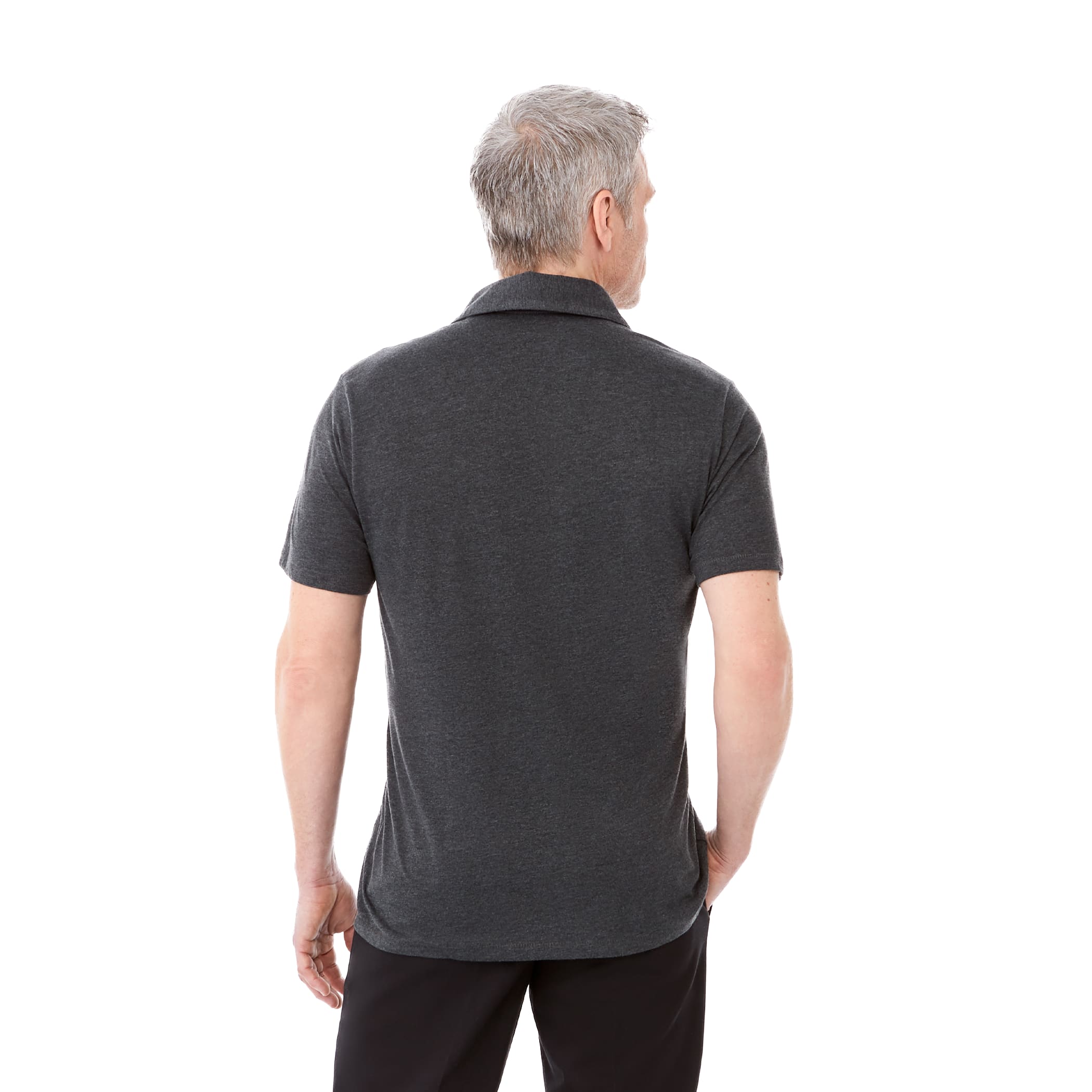 Picture of Men's ACADIA Short Sleeve Polo