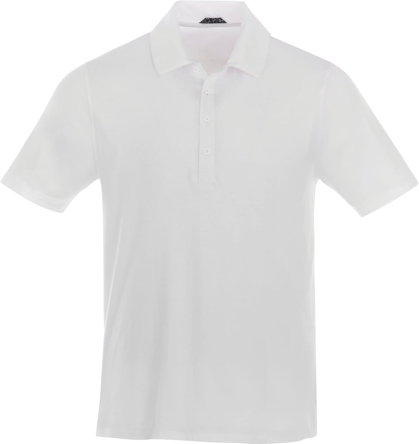Picture of Men's ACADIA Short Sleeve Polo