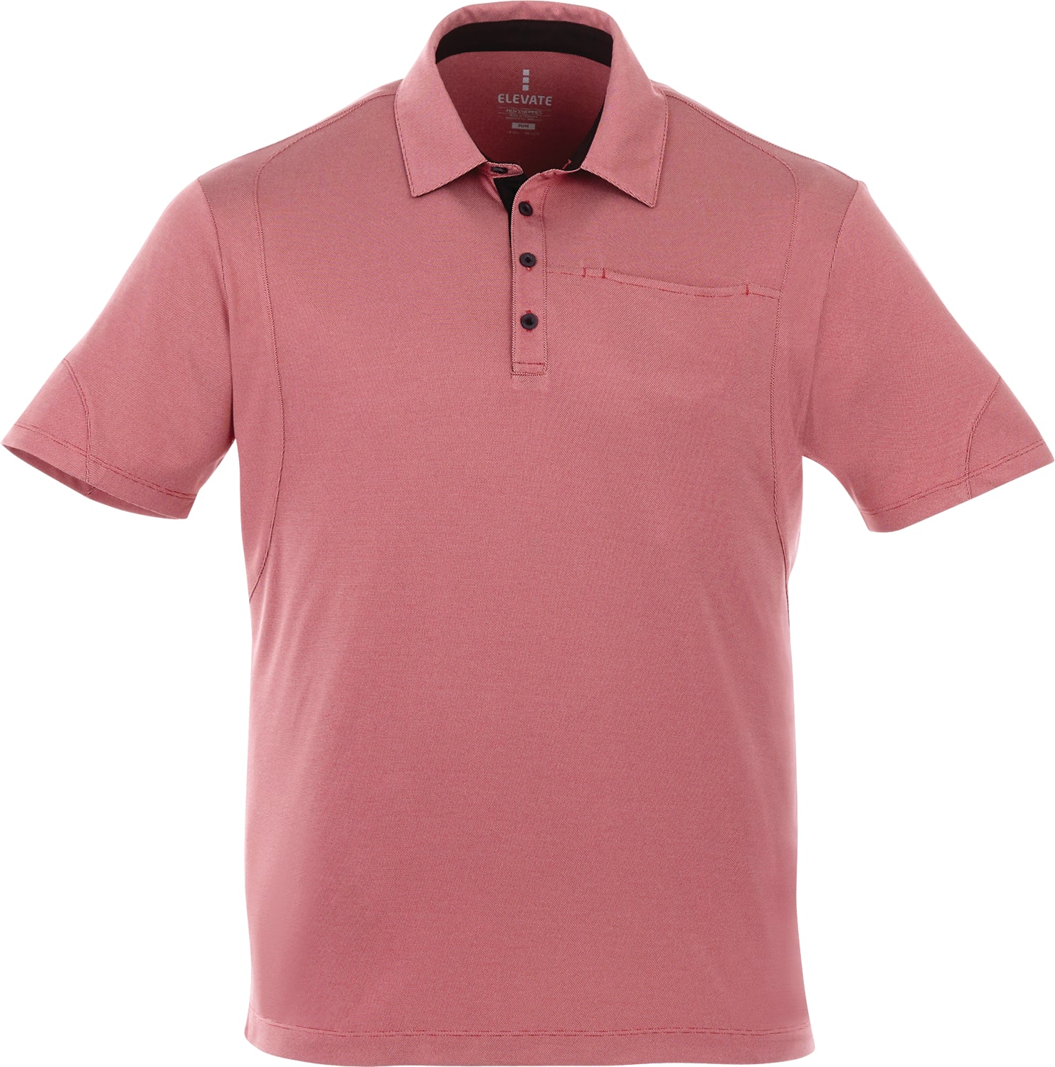 Picture of Men's TORRES Short Sleeve Polo