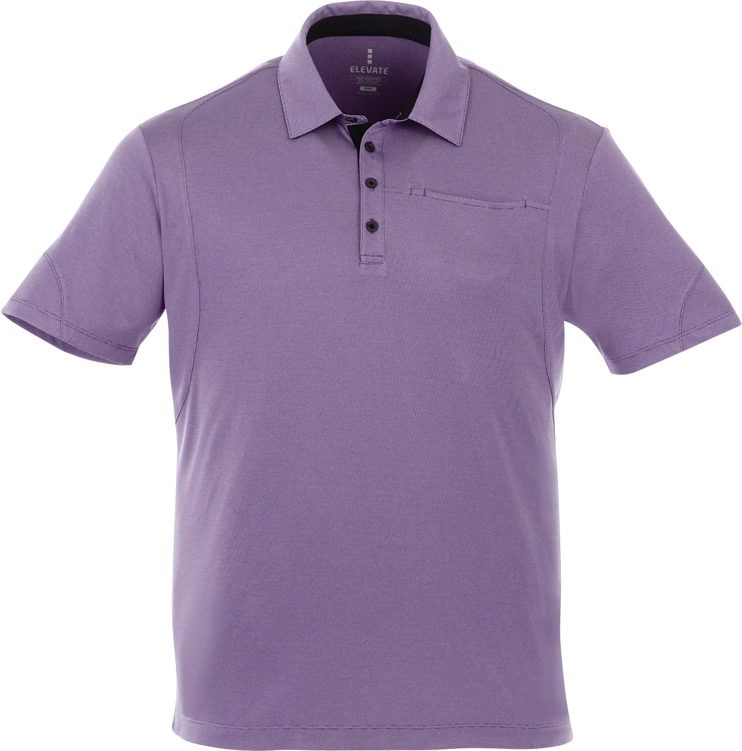 Picture of Men's TORRES Short Sleeve Polo