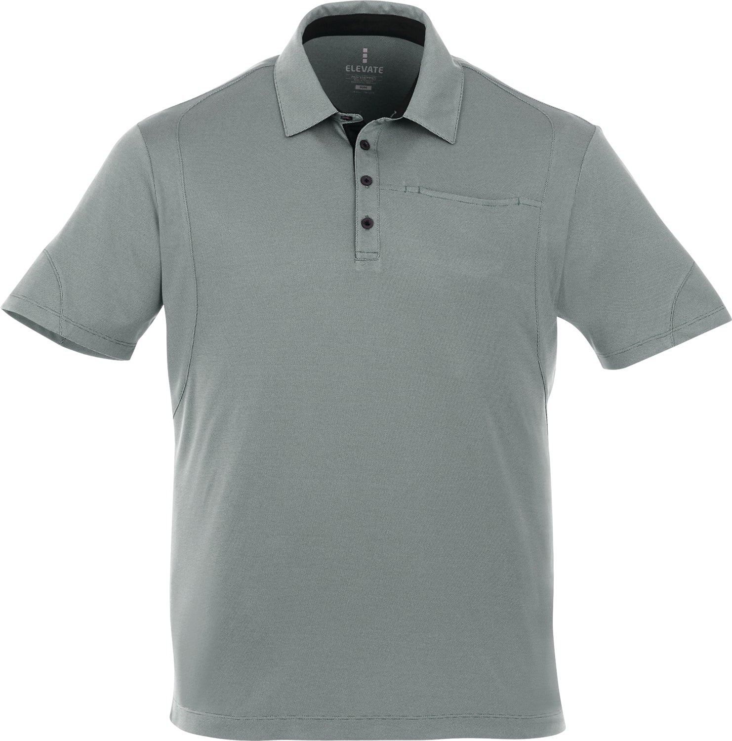 Picture of Men's TORRES Short Sleeve Polo