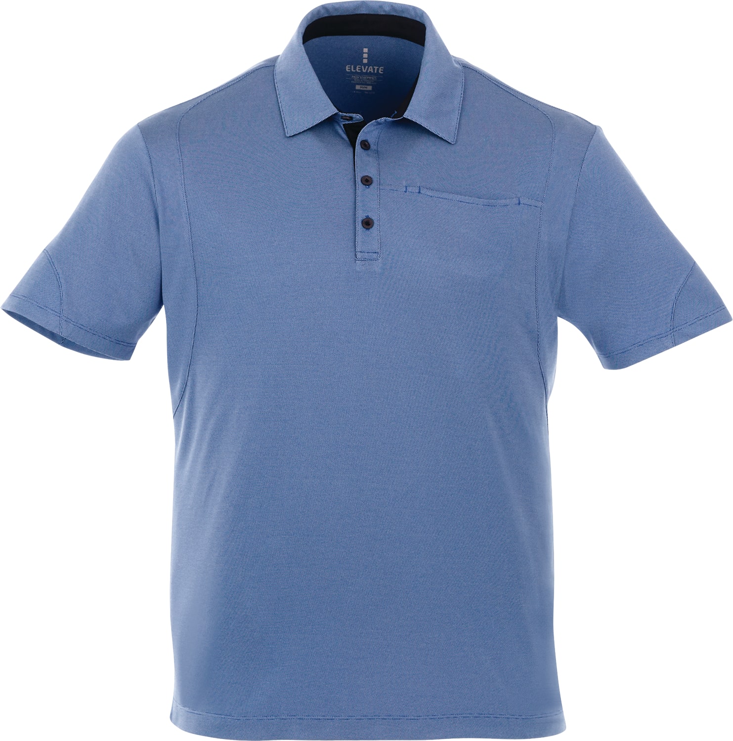 Picture of Men's TORRES Short Sleeve Polo
