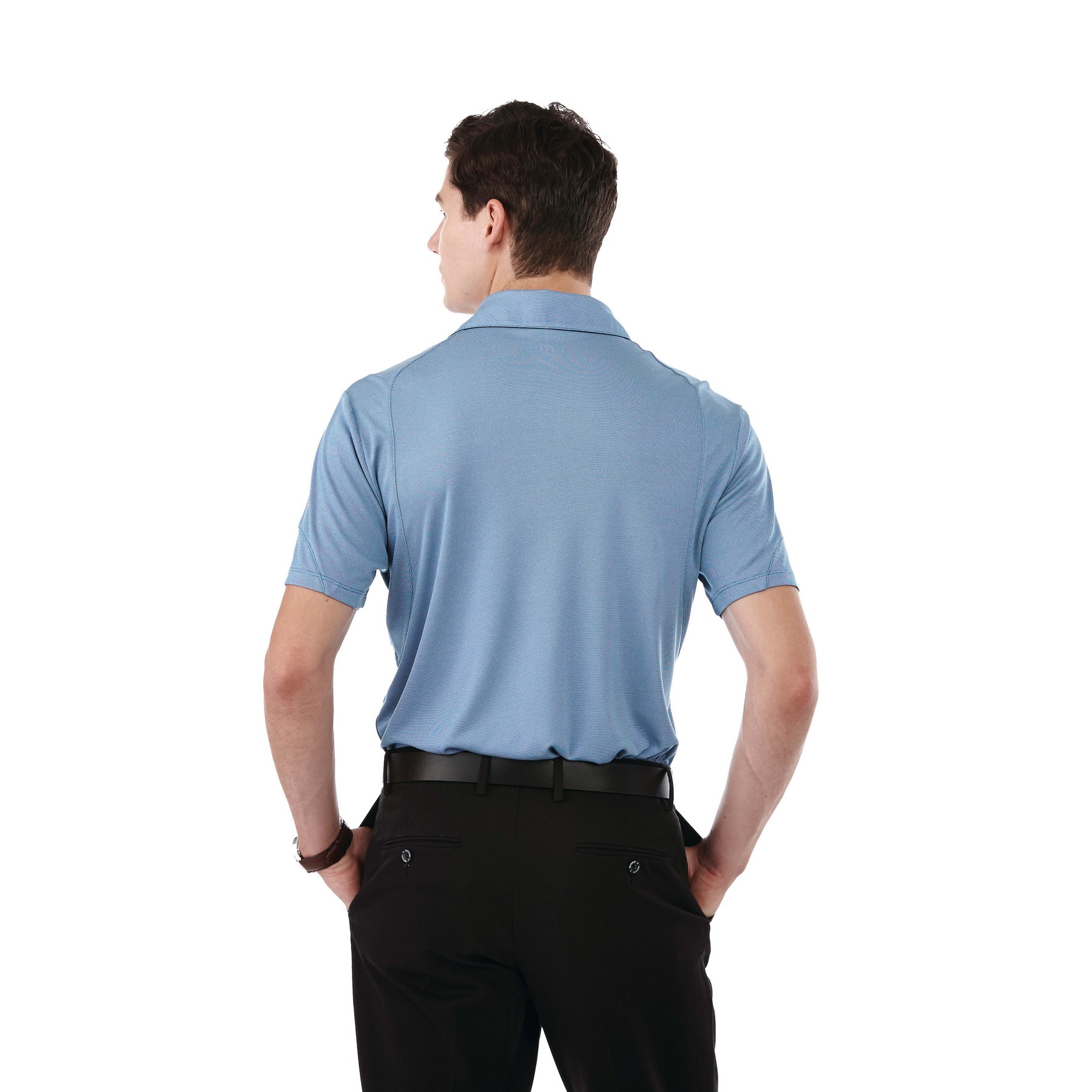 Picture of Men's TORRES Short Sleeve Polo