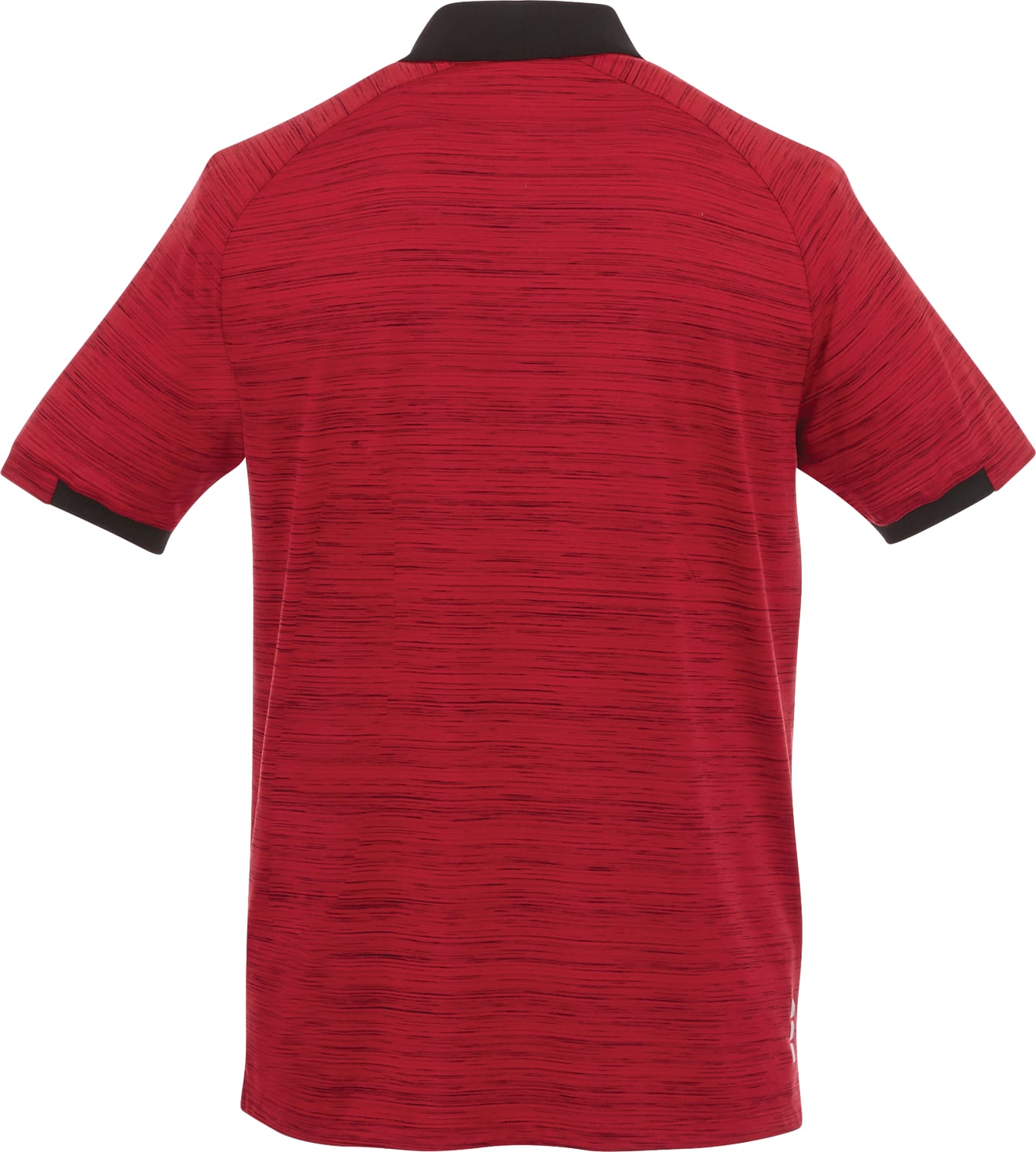 Picture of Men's EMORY Short Sleeve Polo