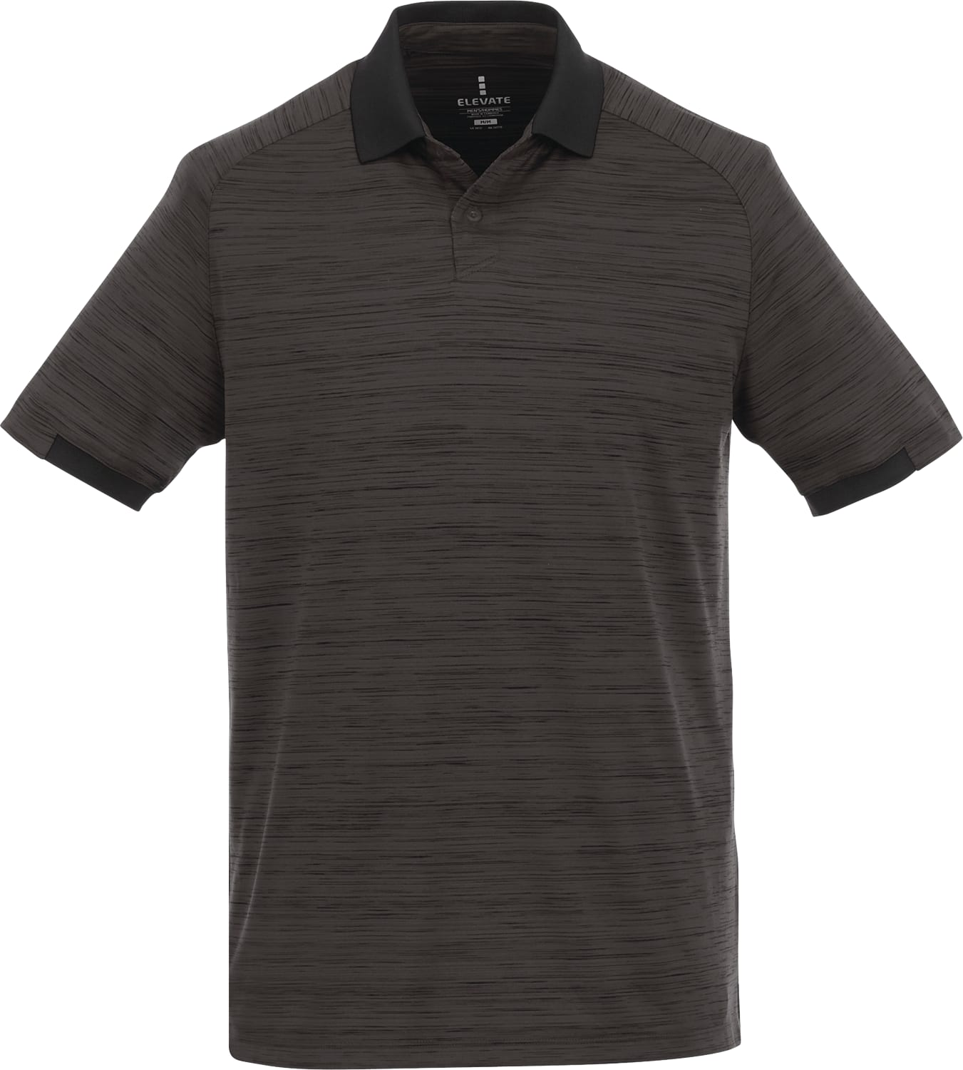 Picture of Men's EMORY Short Sleeve Polo
