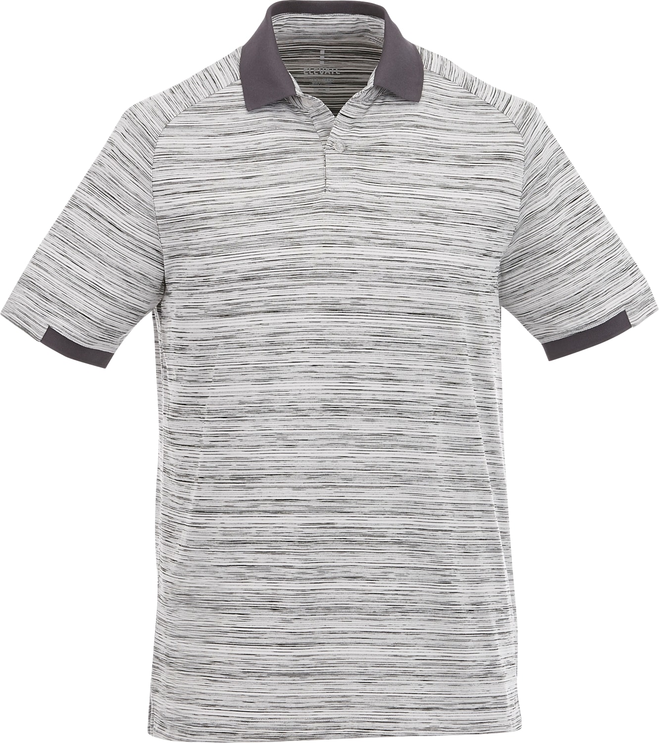 Picture of Men's EMORY Short Sleeve Polo