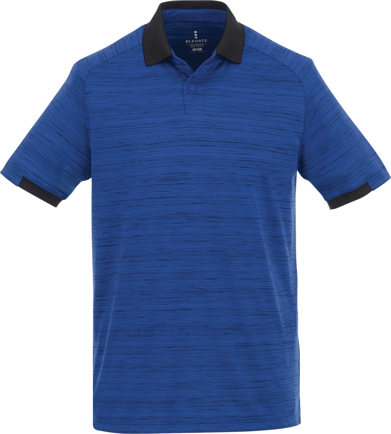 Picture of Men's EMORY Short Sleeve Polo