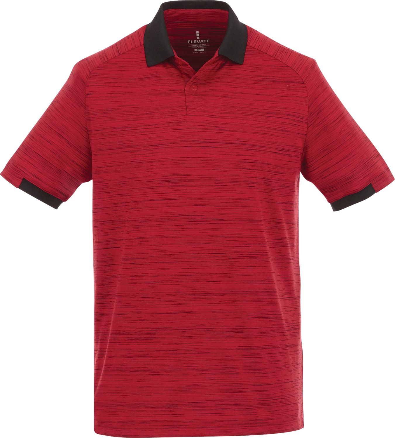 Picture of Men's EMORY Short Sleeve Polo