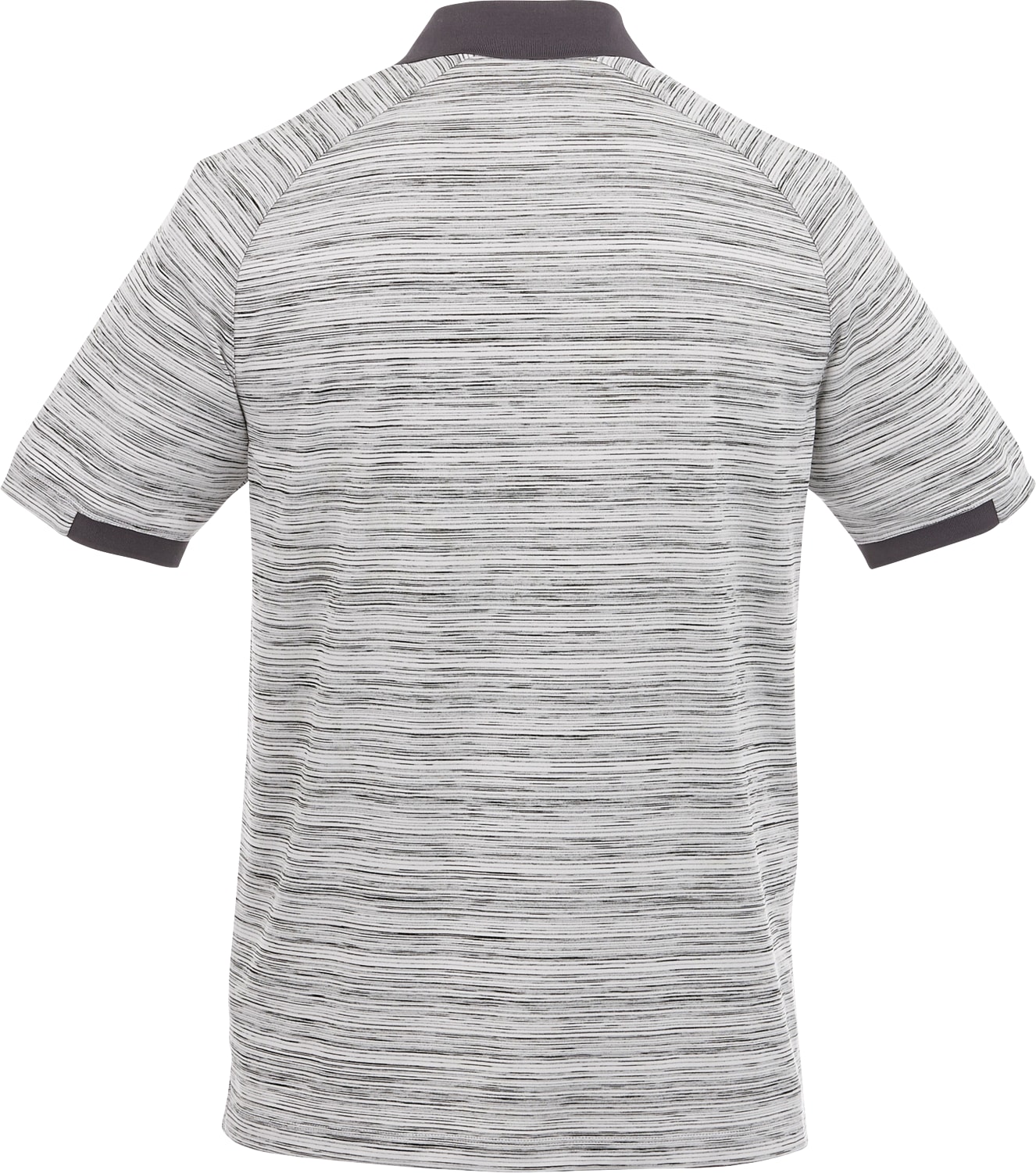 Picture of Men's EMORY Short Sleeve Polo