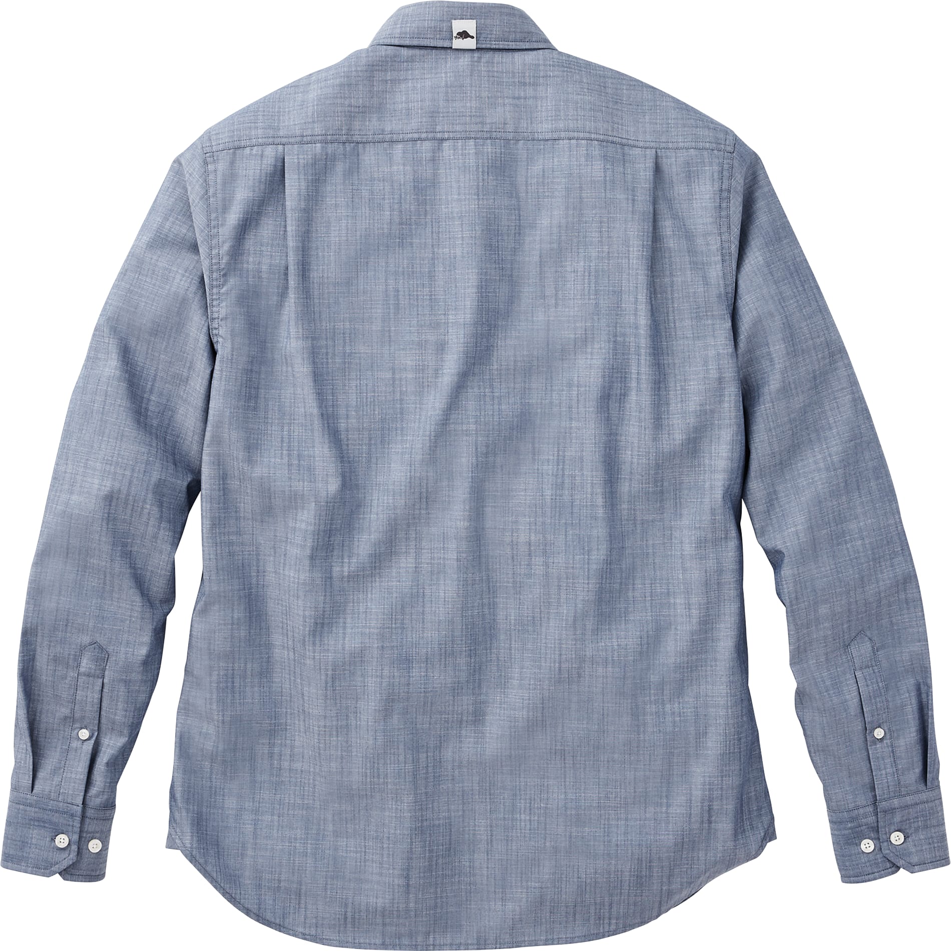 Picture of Men's CLEARWATER Roots73 Long Sleeve Button Up Shirt