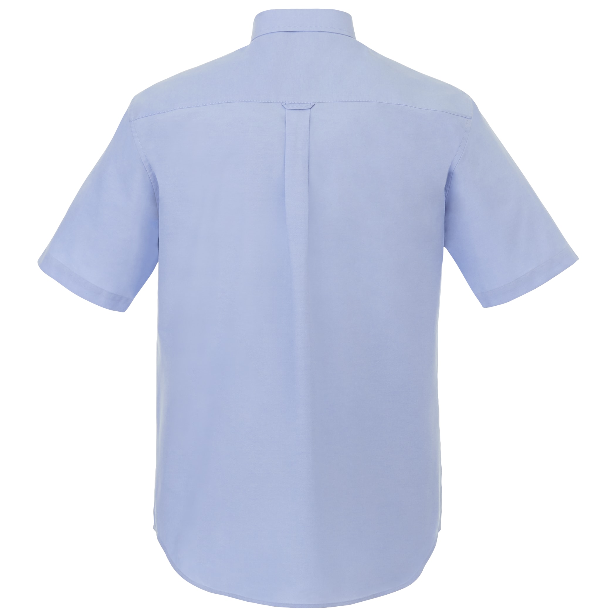 Picture of Men's SAMSON Oxford Short Sleeve Button Up Shirt