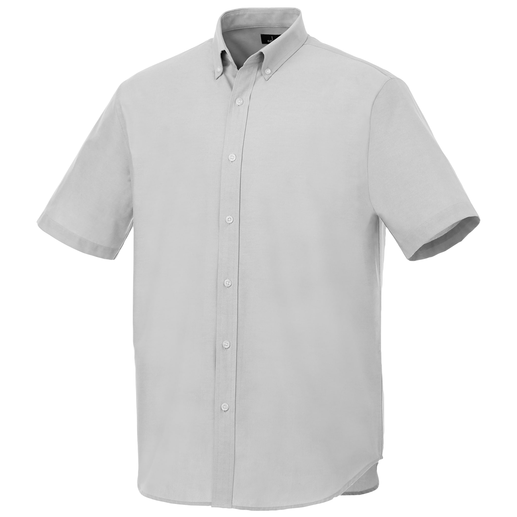 Picture of Men's SAMSON Oxford Short Sleeve Button Up Shirt