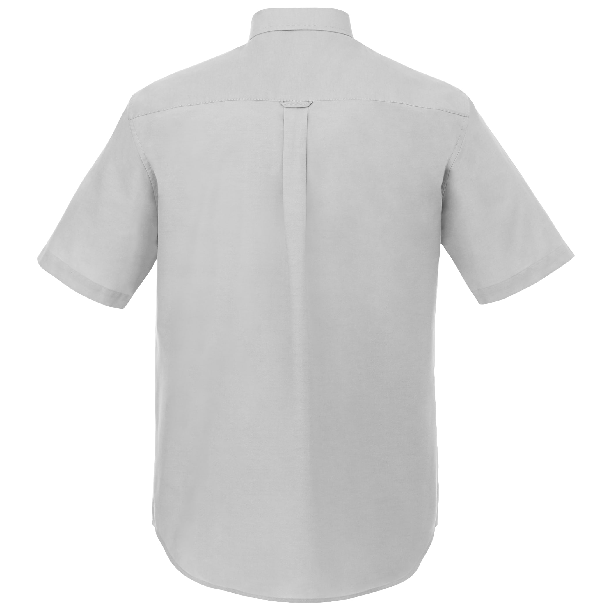 Picture of Men's SAMSON Oxford Short Sleeve Button Up Shirt