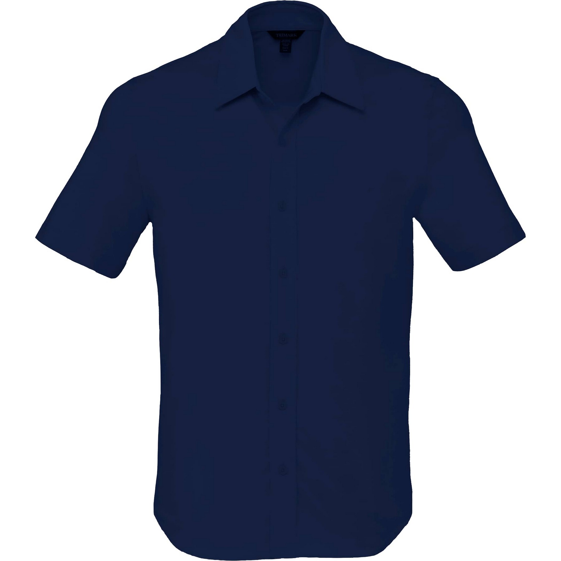 Picture of TATRA Eco Short Sleeve Knit Shirt - Men's