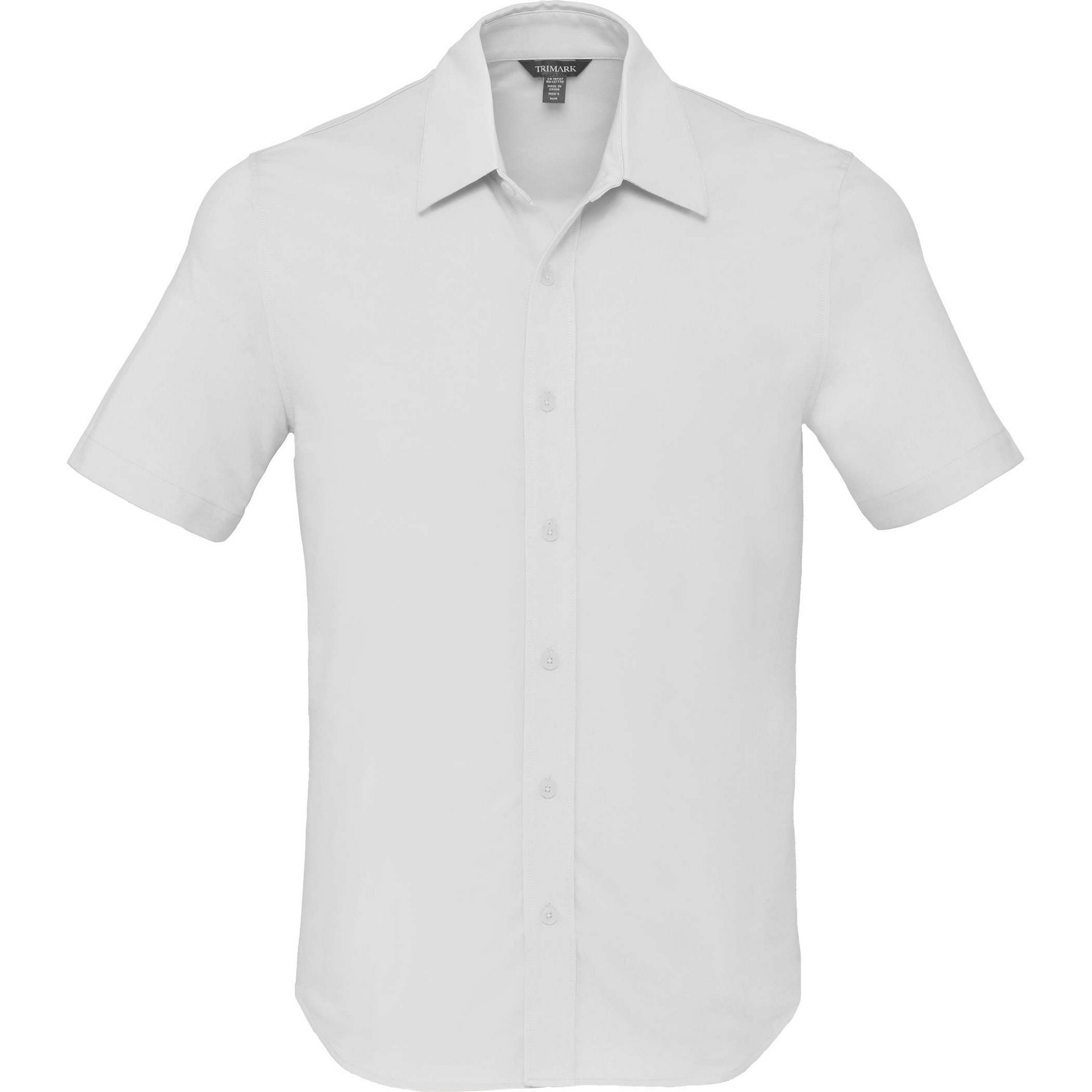 Picture of TATRA Eco Short Sleeve Knit Shirt - Men's