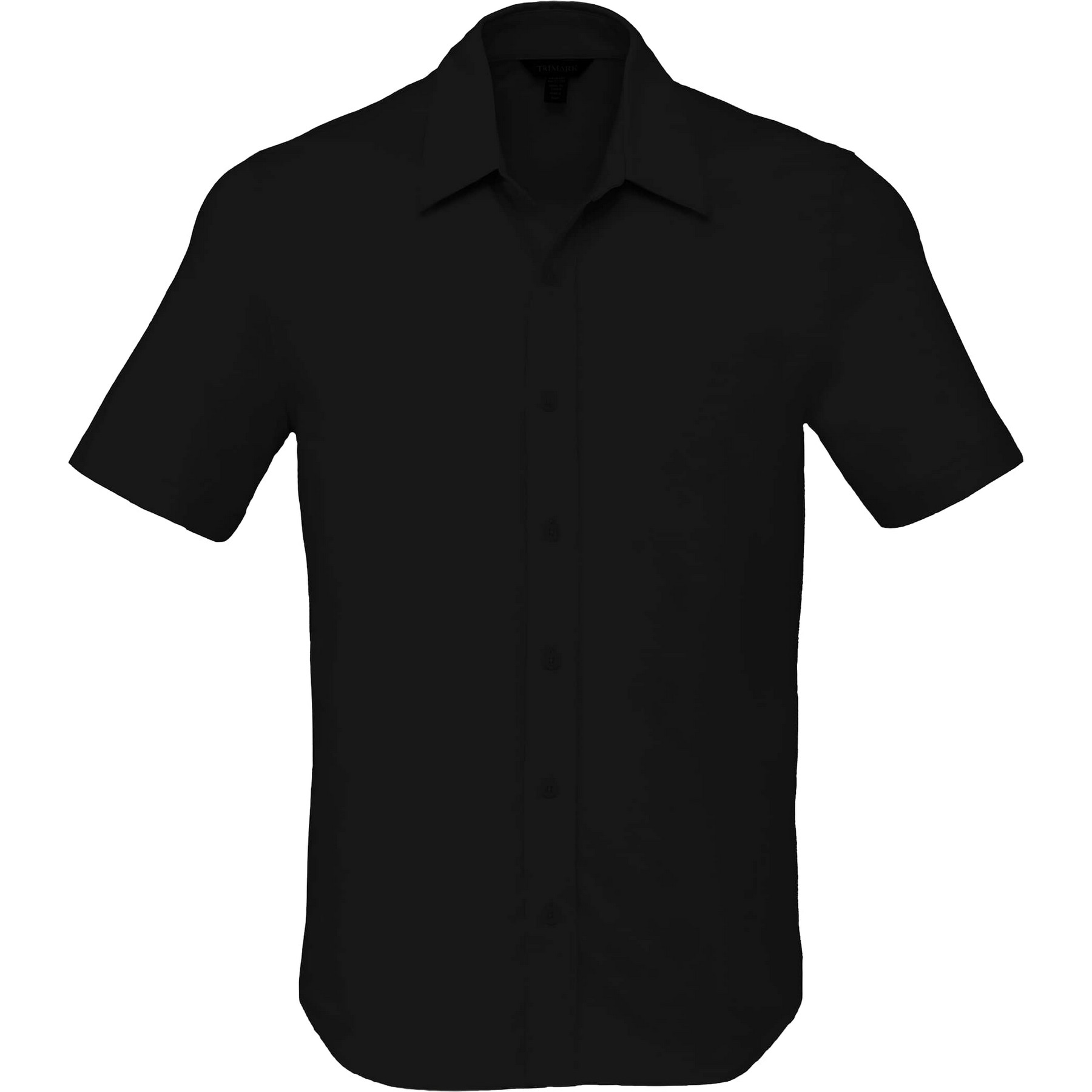 Picture of TATRA Eco Short Sleeve Knit Shirt - Men's