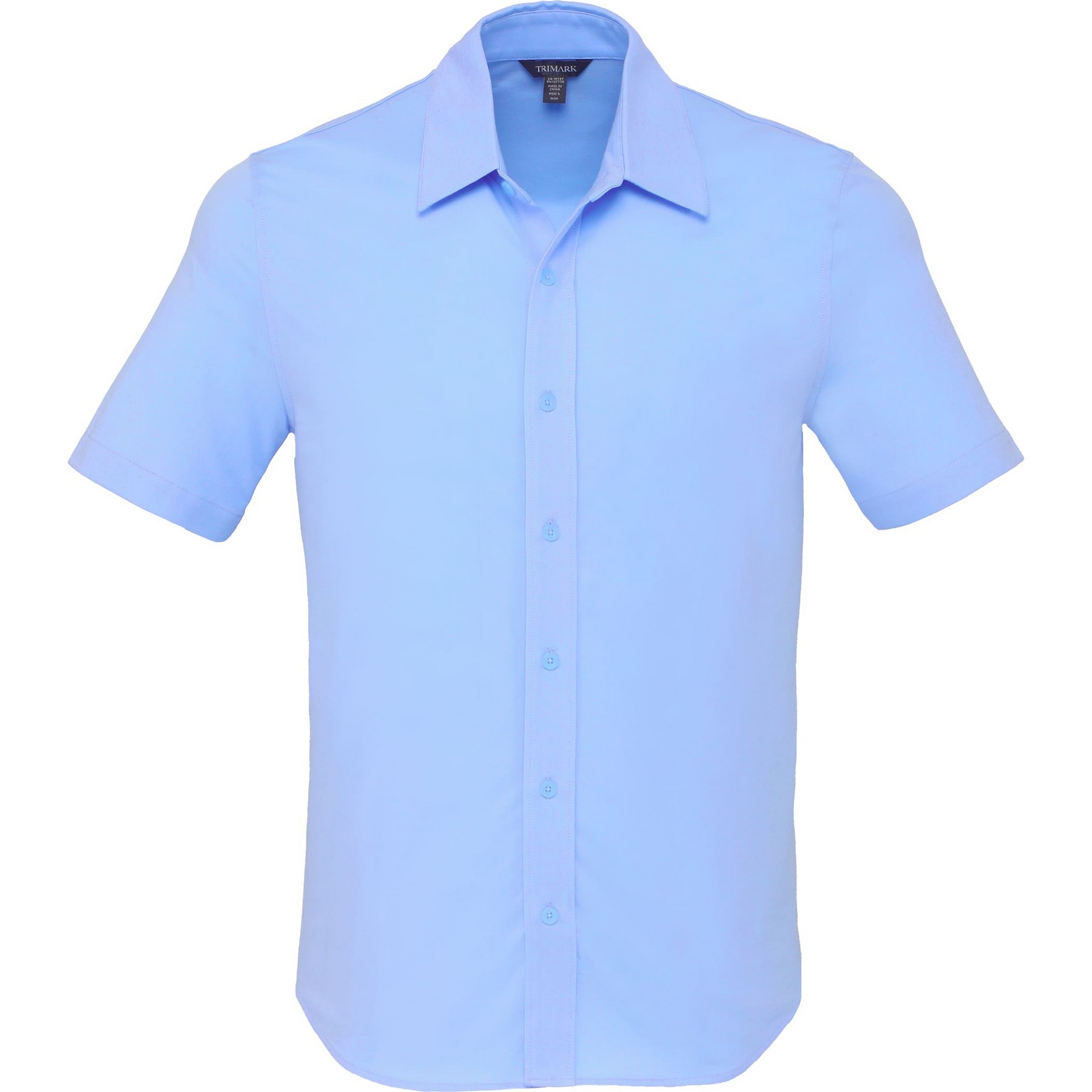 Picture of TATRA Eco Short Sleeve Knit Shirt - Men's
