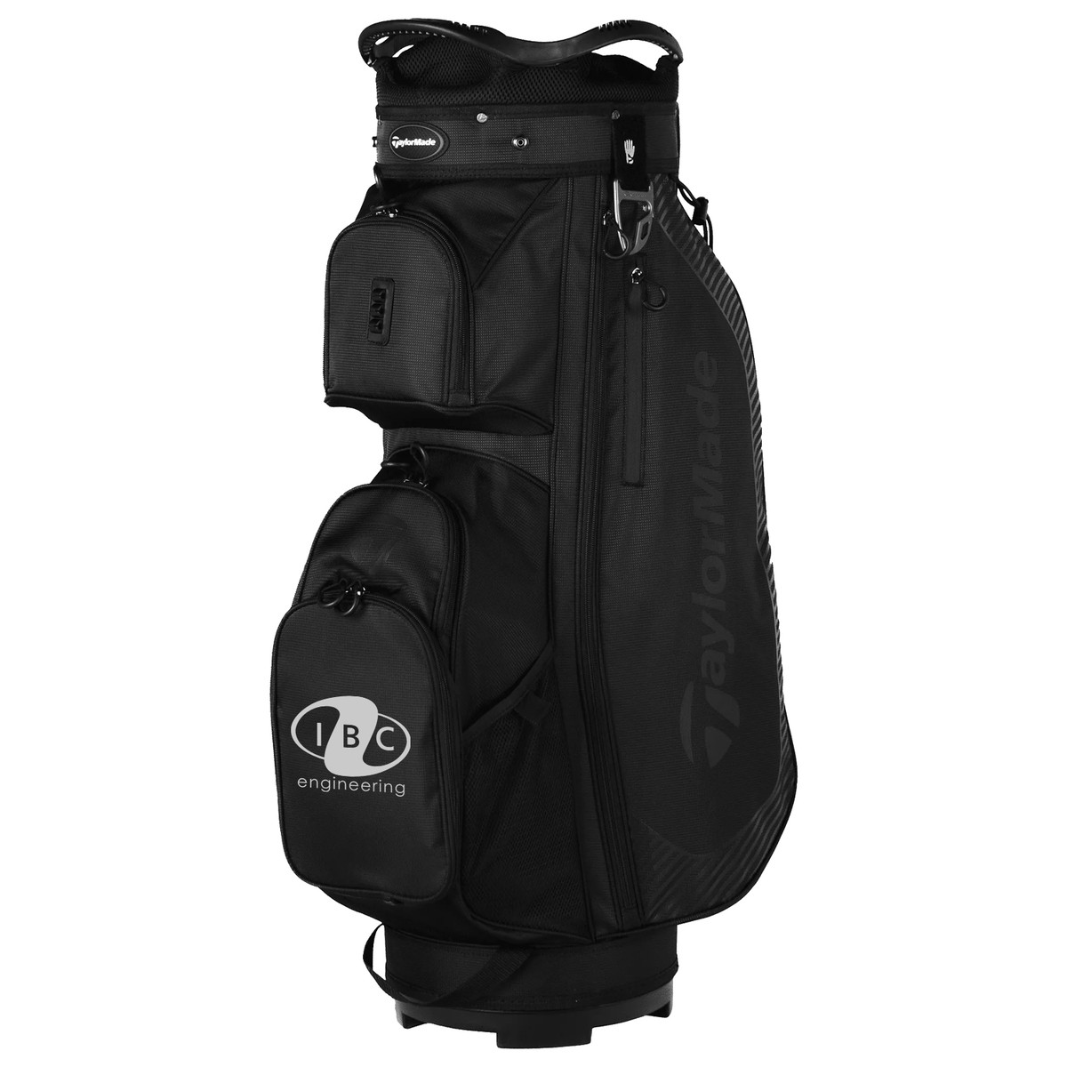Picture of TaylorMade Pro Cart Golf Bag