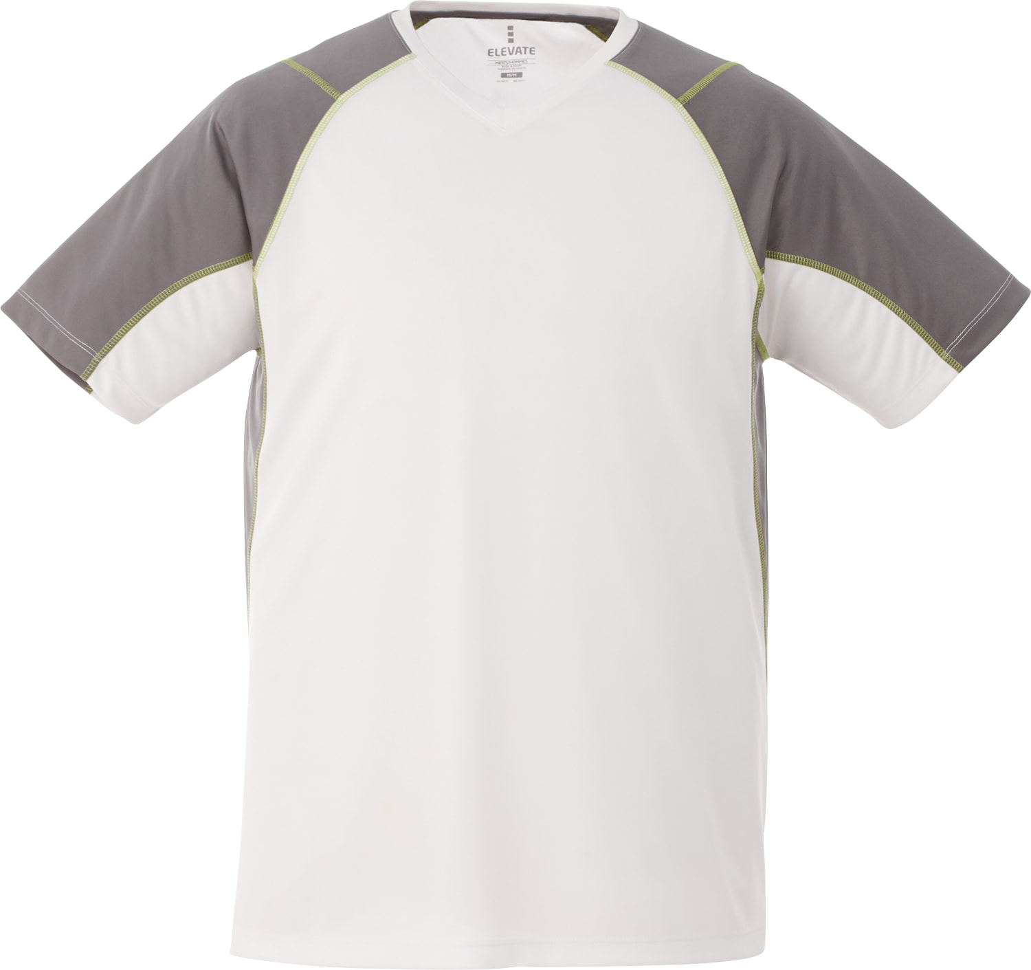Picture of Men's TAKU Short Sleeve Tech Tee