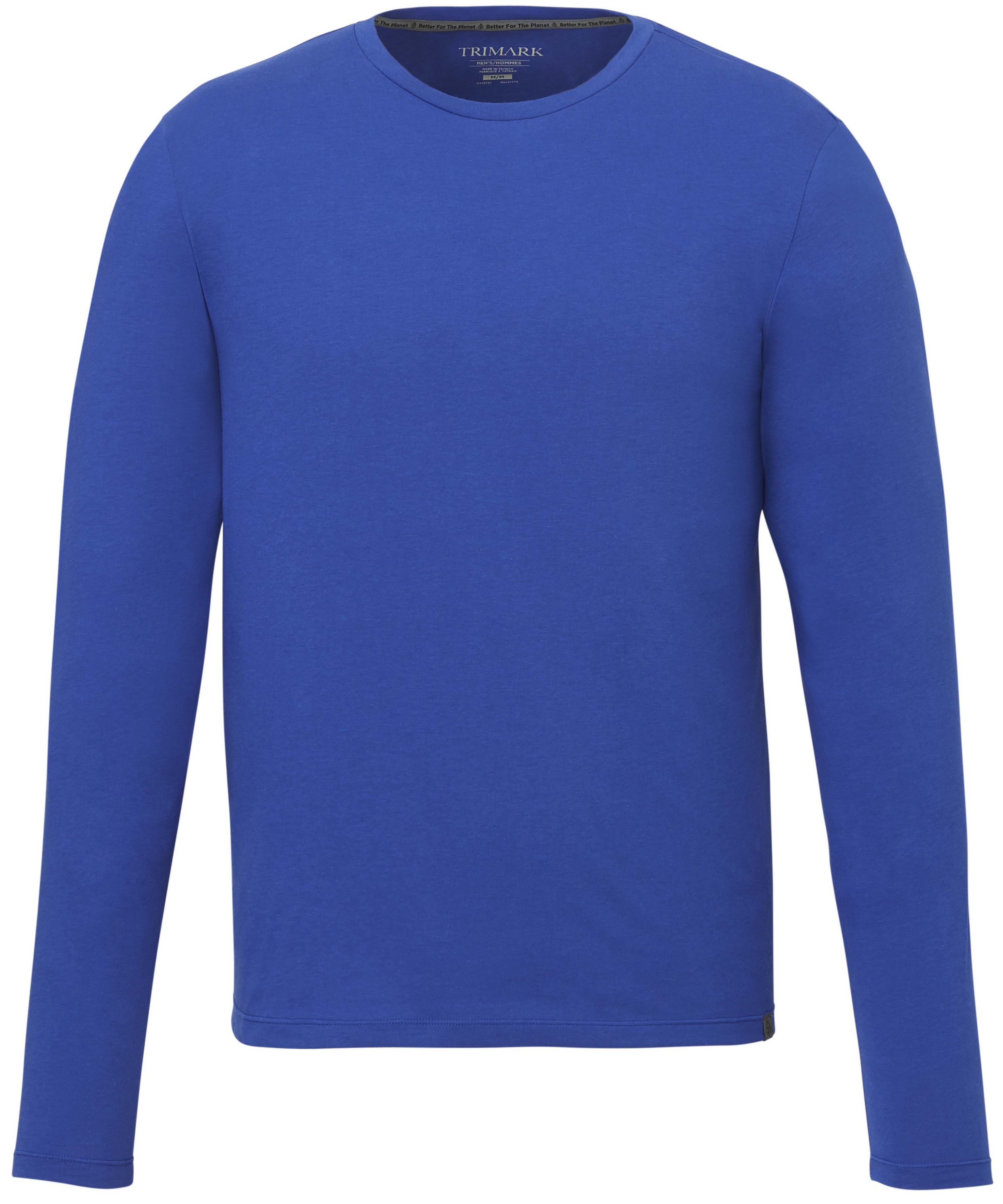 Picture of Men's SOMOTO Eco Long Sleeve Tee