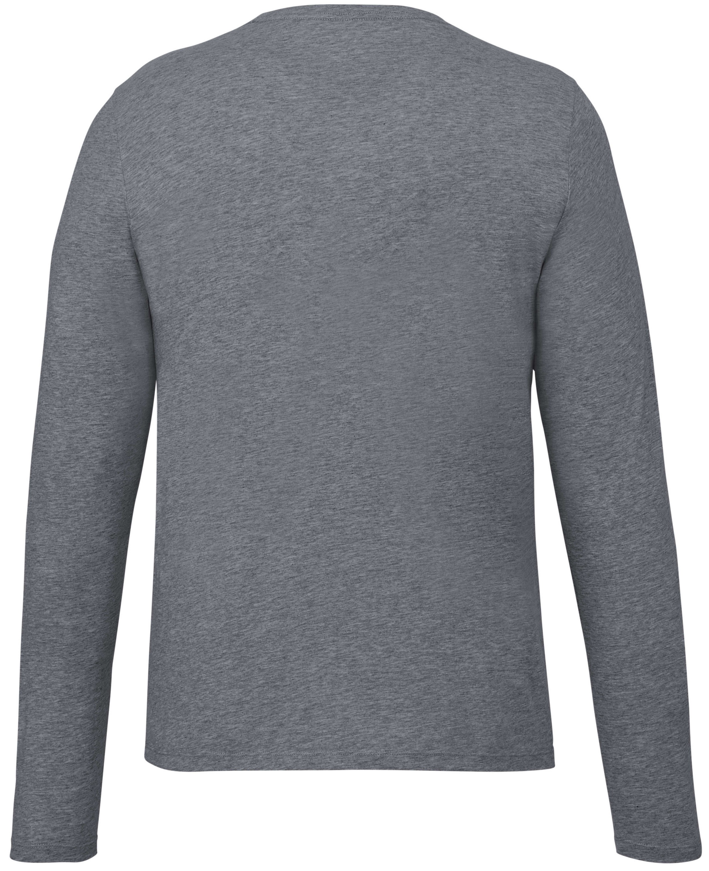 Picture of Men's SOMOTO Eco Long Sleeve Tee