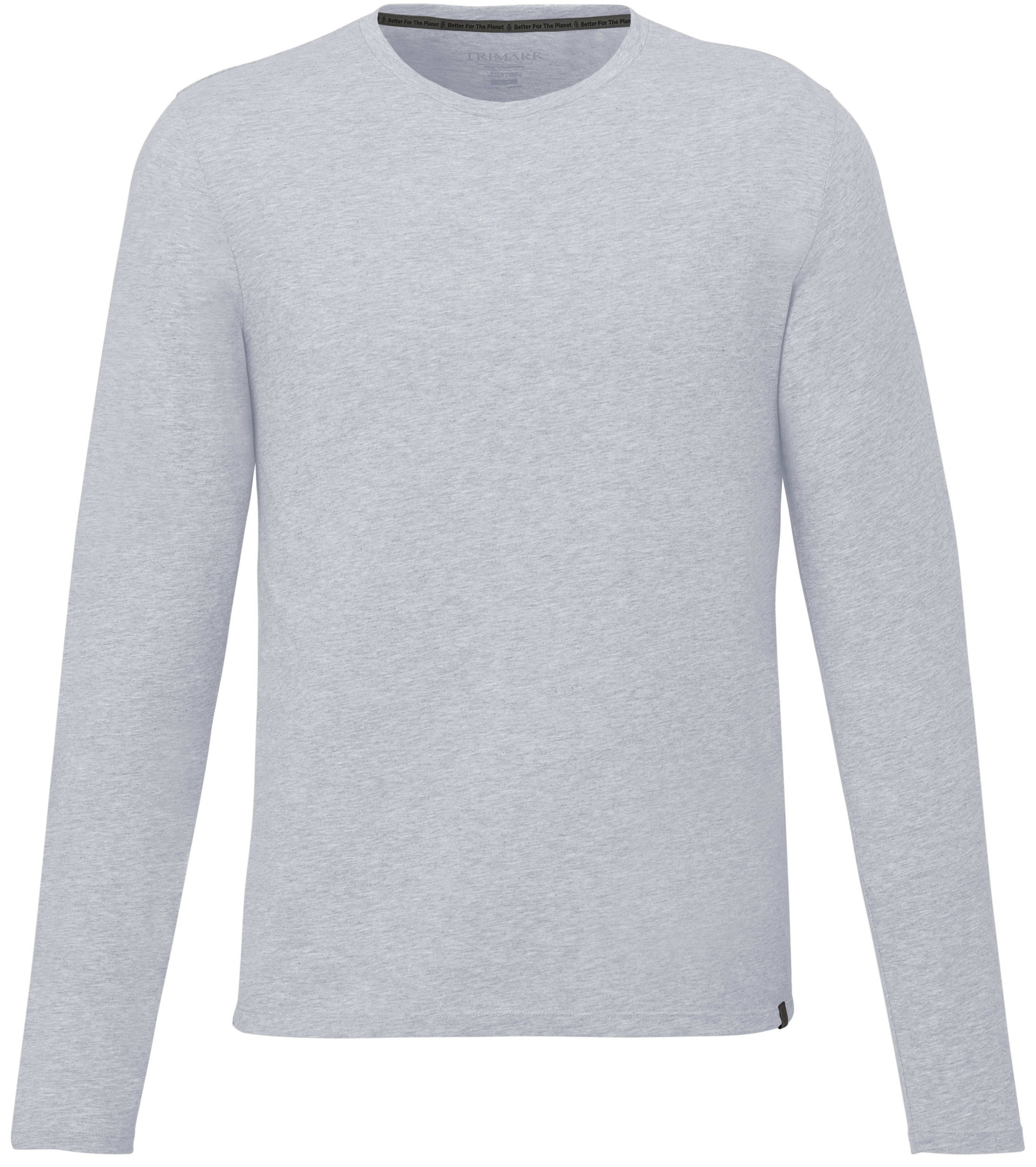 Picture of Men's SOMOTO Eco Long Sleeve Tee
