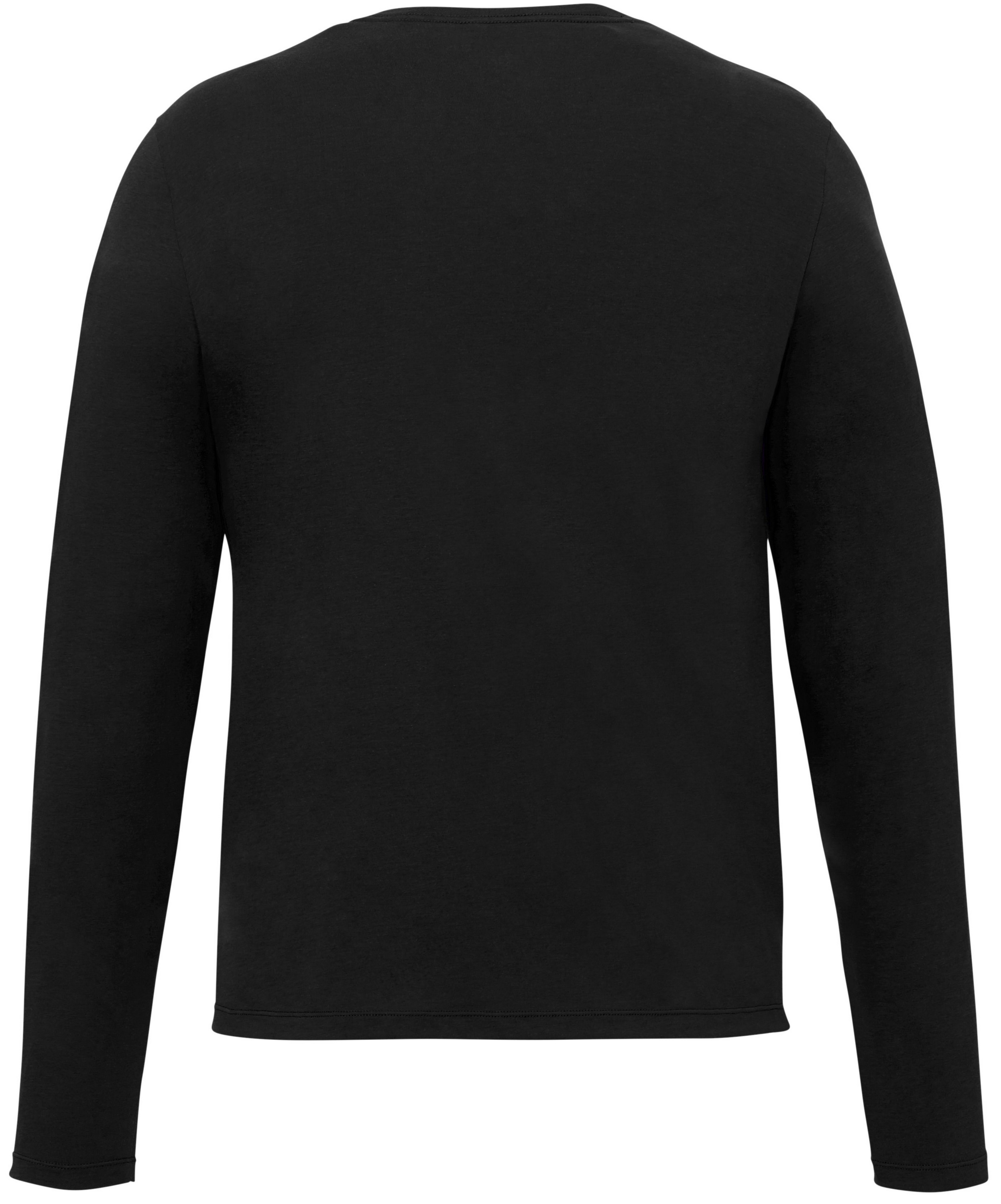 Picture of Men's SOMOTO Eco Long Sleeve Tee