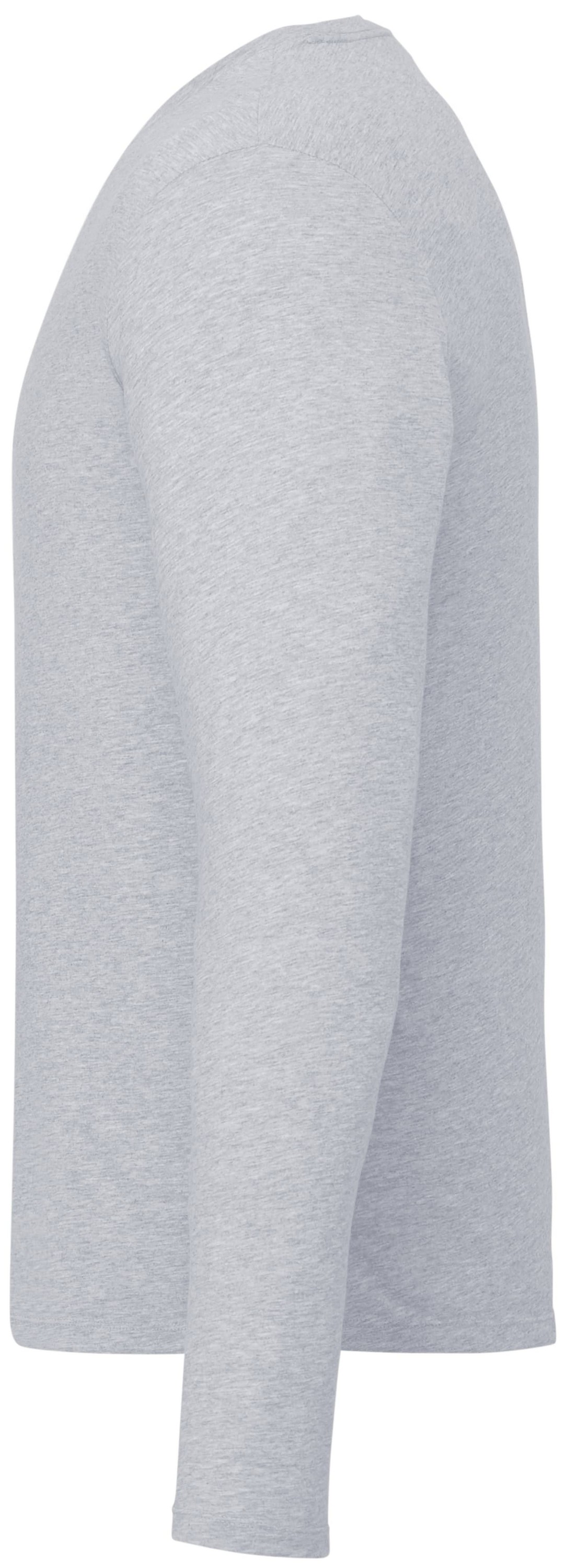 Picture of Men's SOMOTO Eco Long Sleeve Tee